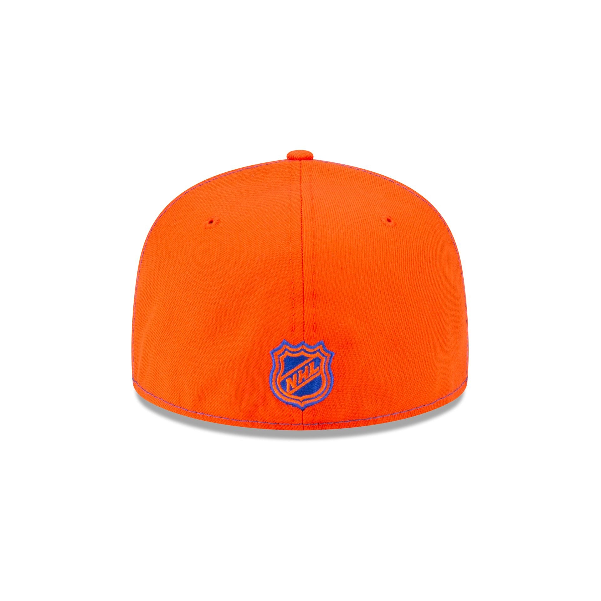 Edmonton Oilers Mascot 59FIFTY Fitted Hat - Image 6
