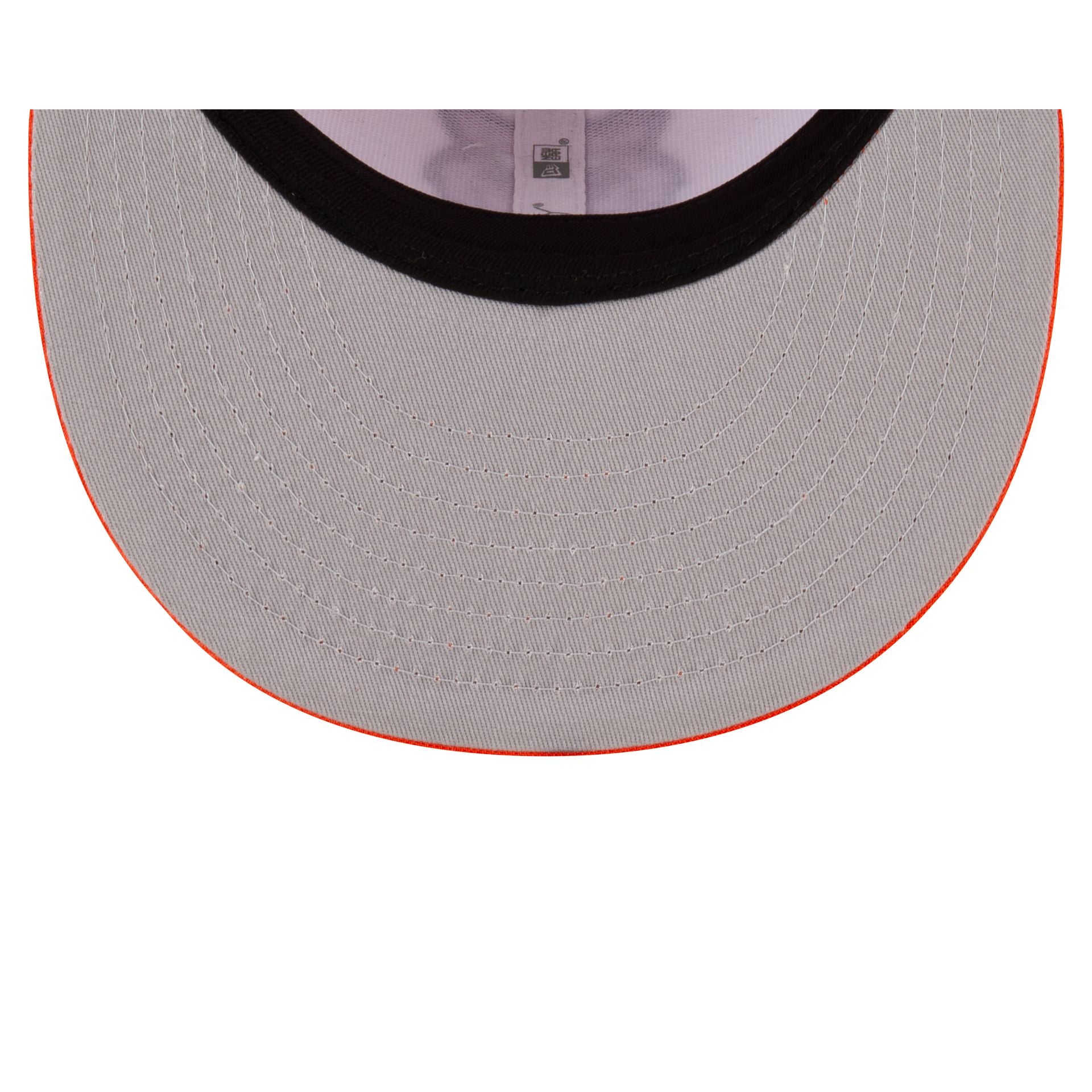 Edmonton Oilers Mascot 59FIFTY Fitted Hat - Image 7