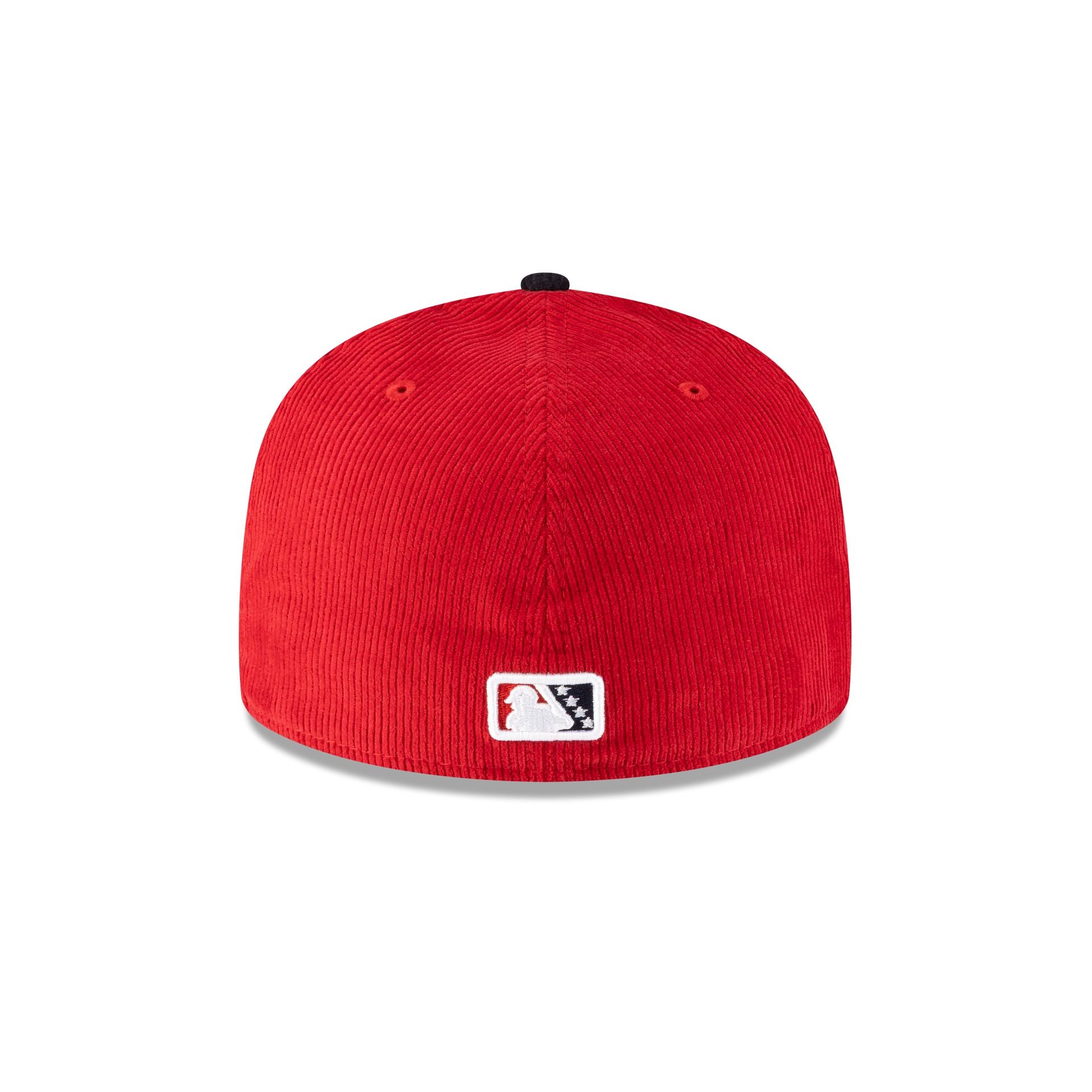 Rancho Cucamonga Quakes Corduroy 59FIFTY Fitted Hat - Image 6