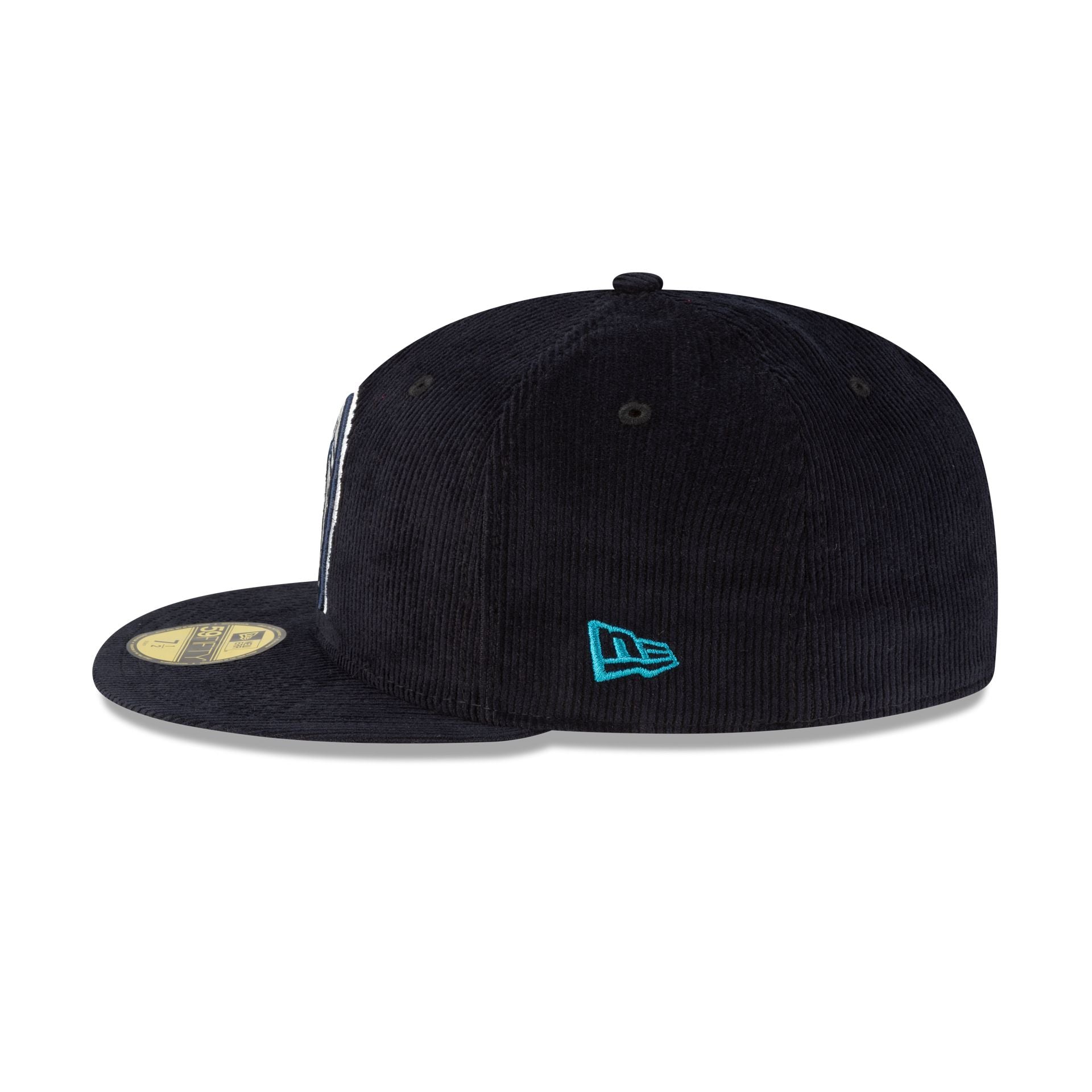 Wilson Warbirds Corduroy 59FIFTY Fitted Hat - Image 4