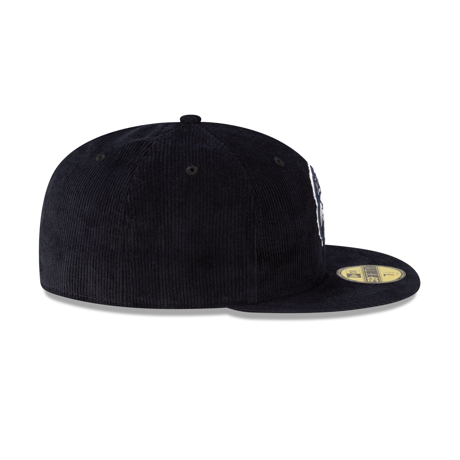 Wilson Warbirds Corduroy 59FIFTY Fitted Hat - Image 5