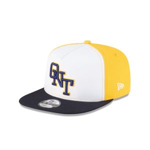 Ontario Tower Buzzers 9FIFTY A-Frame Snapback Hat