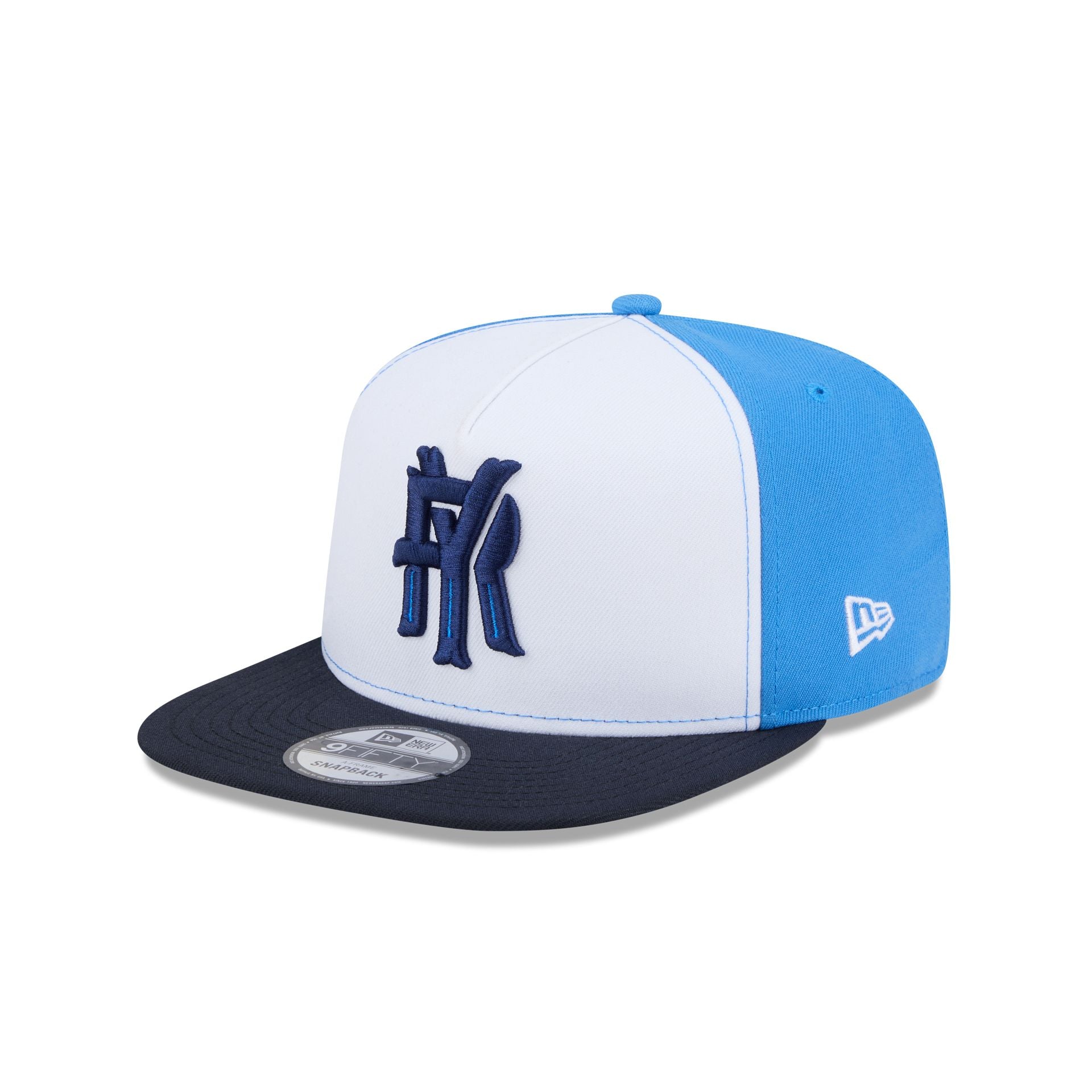Salem RidgeYaks 9FIFTY A-Frame Snapback Hat