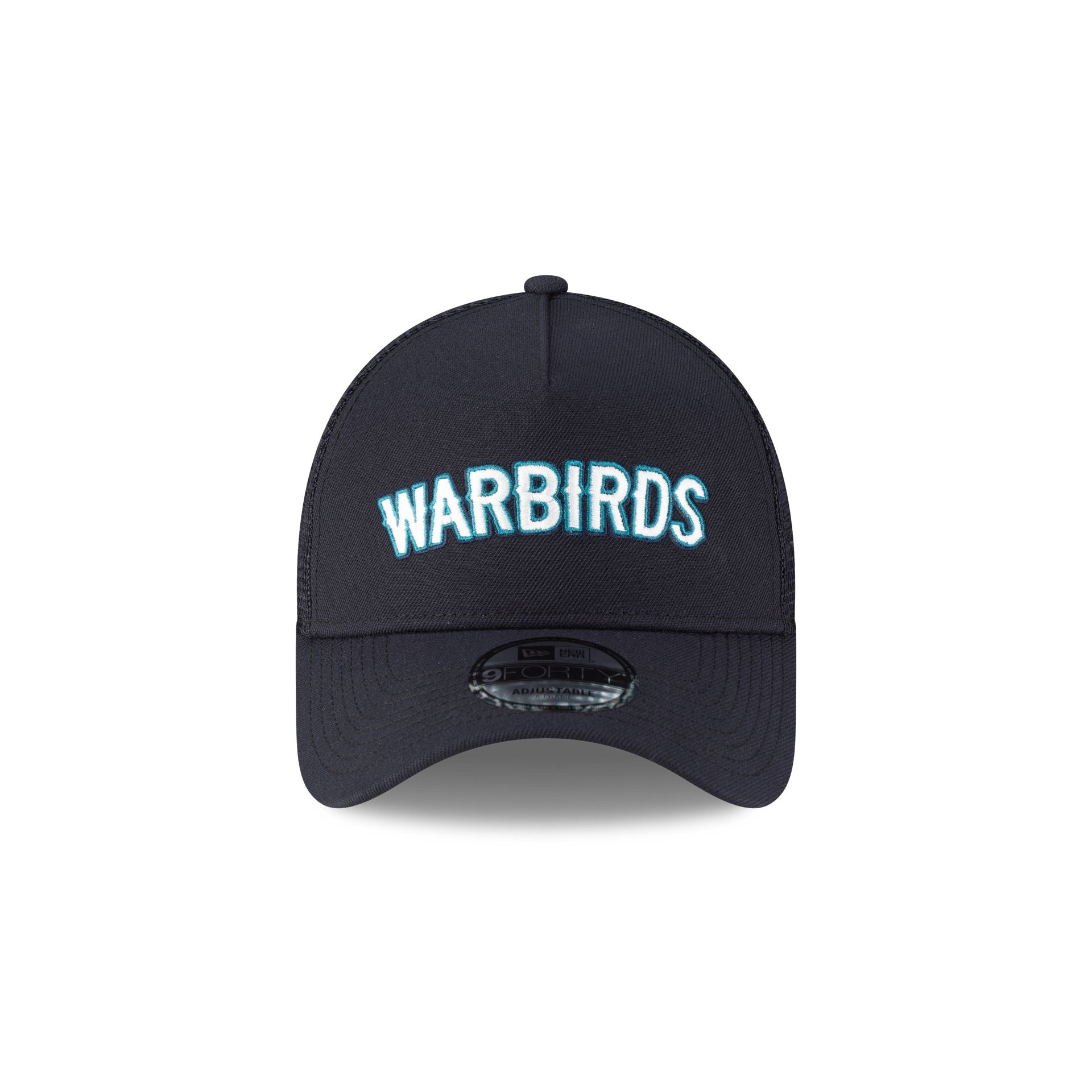 Wilson Warbirds 9FORTY A-Frame Trucker Hat - Image 2