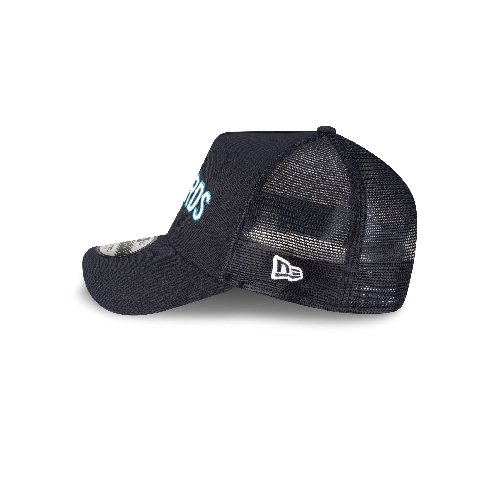 Wilson Warbirds 9FORTY A-Frame Trucker Hat - Image 4