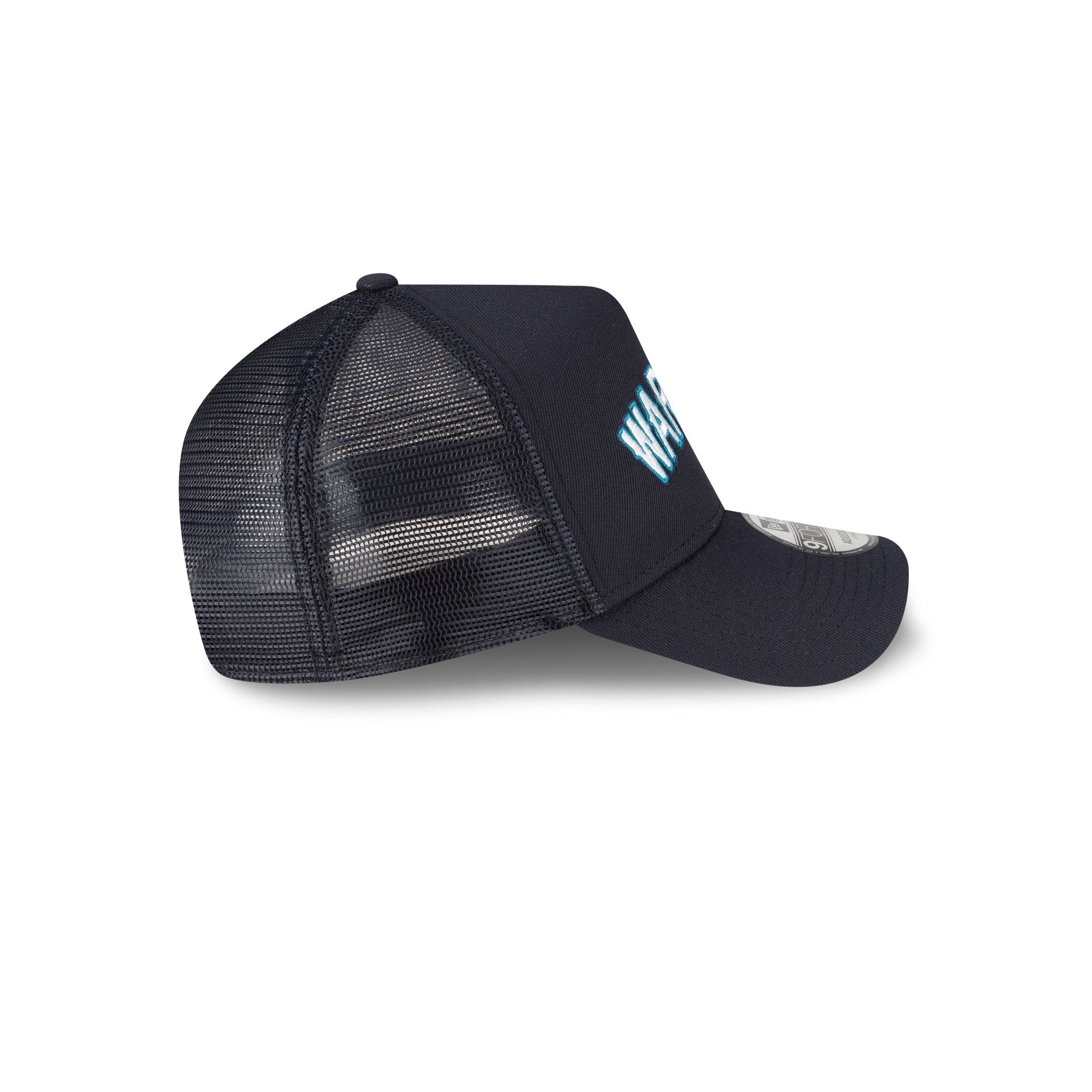 Wilson Warbirds 9FORTY A-Frame Trucker Hat - Image 5