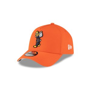 Las Vegas Aviators 9FORTY A-Frame Snapback Hat
