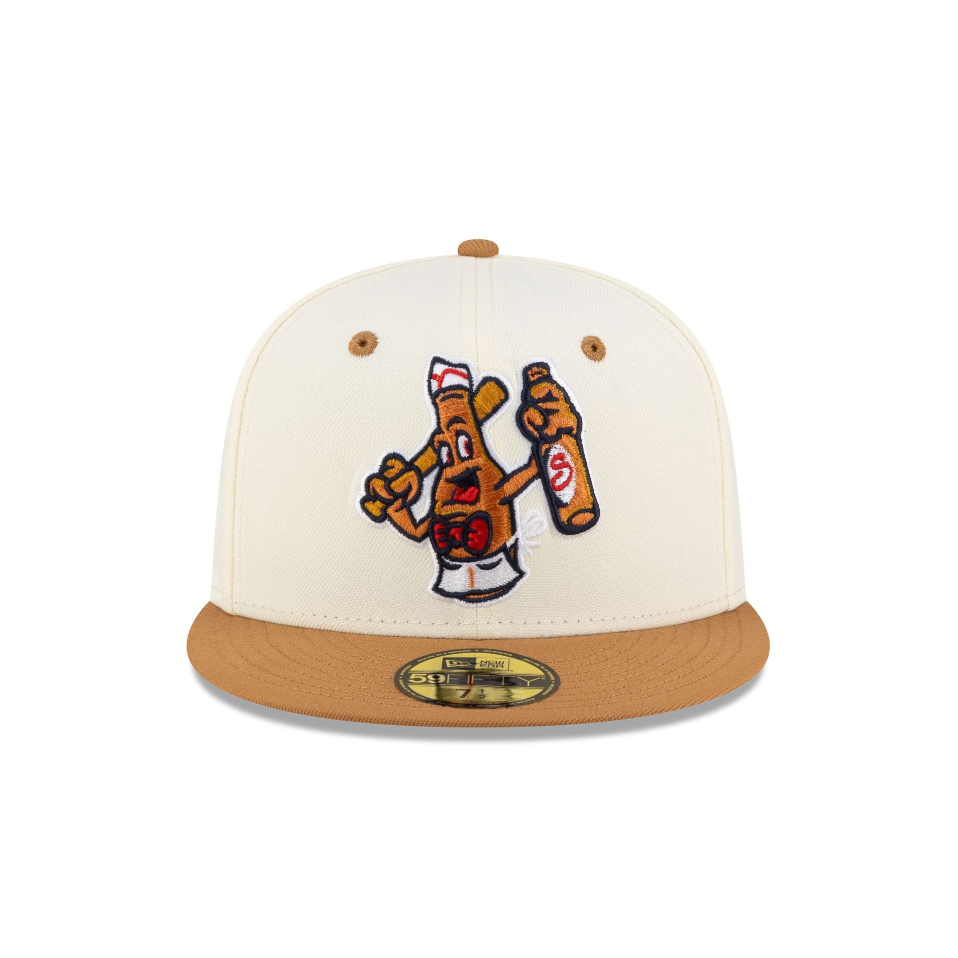 Salem RidgeYaks Oktoberfest 59FIFTY Fitted Hat - Image 2