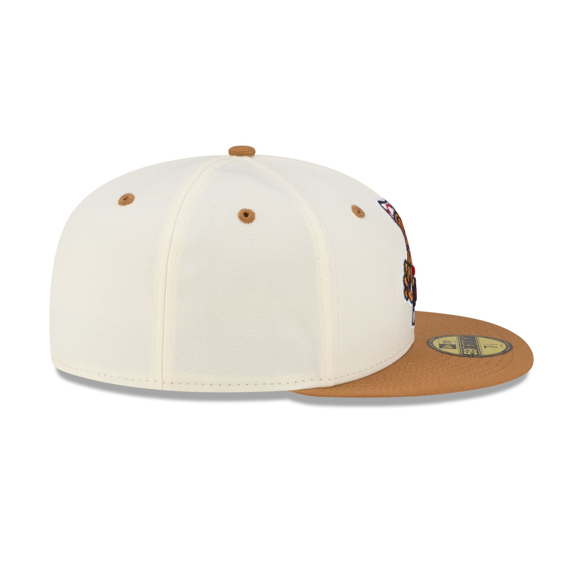 Salem RidgeYaks Oktoberfest 59FIFTY Fitted Hat - Image 5