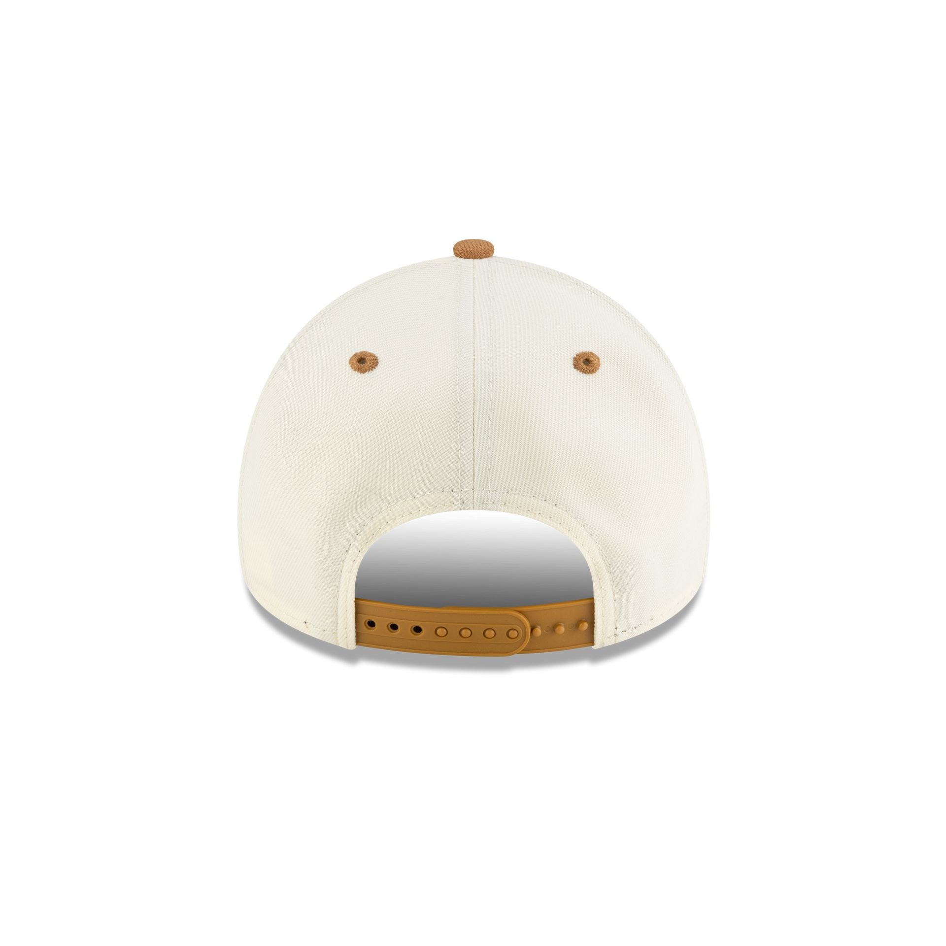 West Michigan Whitecaps Oktoberfest 9FORTY A-Frame Snapback Hat - Image 6