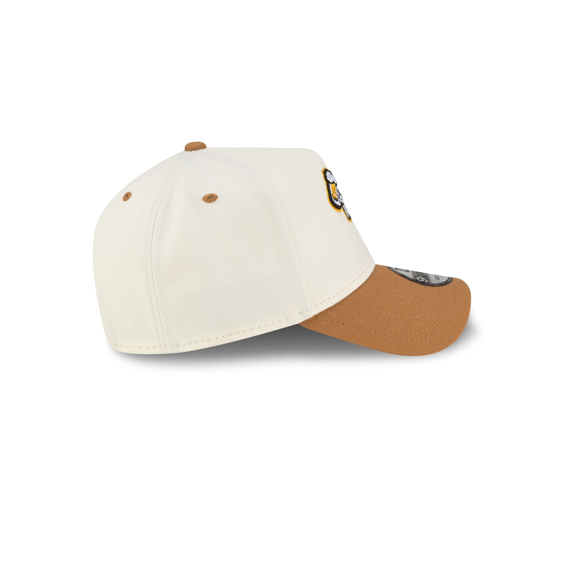 Tulsa Drillers Oktoberfest 9FORTY A-Frame Snapback Hat - Image 5