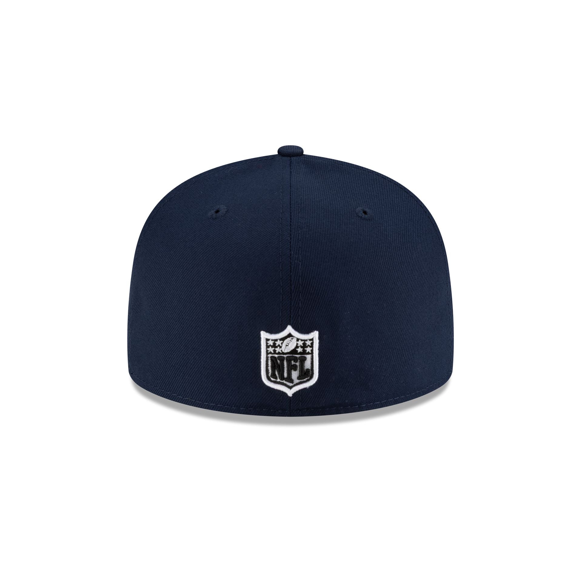 Born x Raised x Denver Broncos Script 59FIFTY Fitted Hat - Image 6