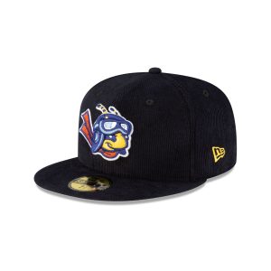 Ontario Tower Buzzers Corduroy 59FIFTY Fitted Hat