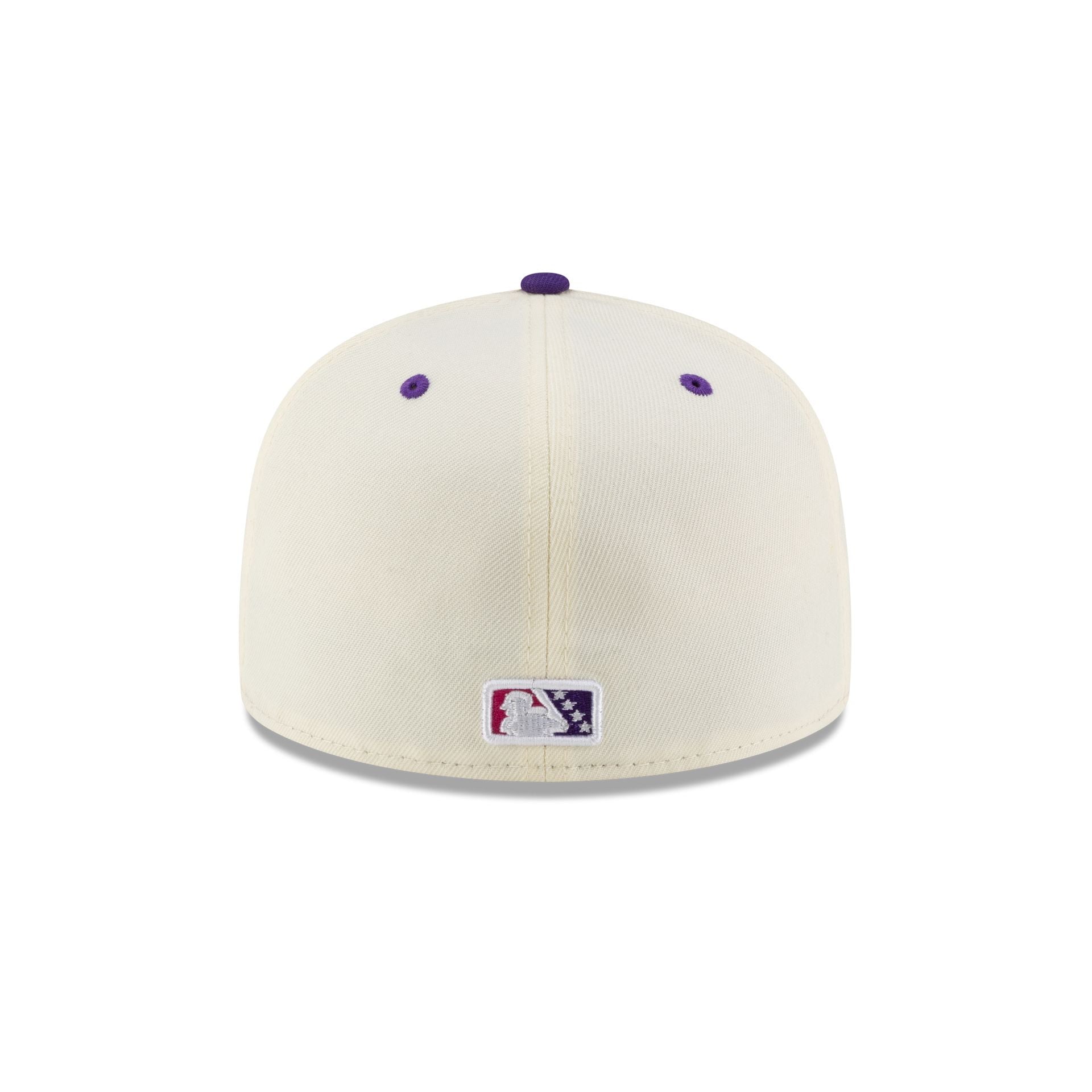 Memphis Redbirds Chrome Food Pack 59FIFTY Fitted Hat - Image 6