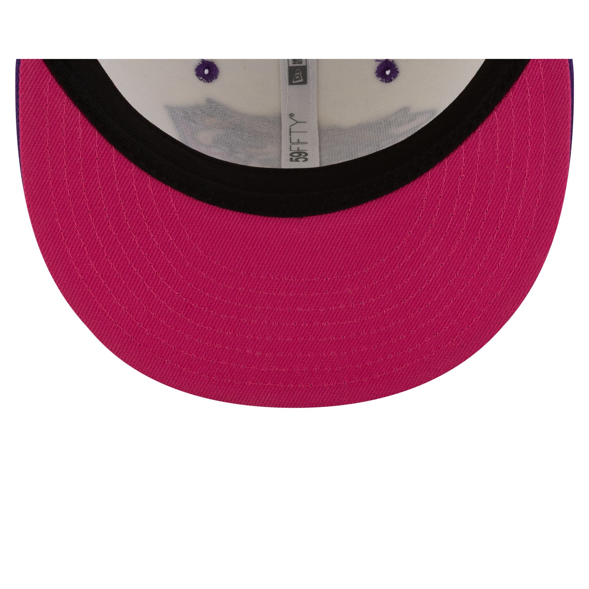 Memphis Redbirds Chrome Food Pack 59FIFTY Fitted Hat - Image 7