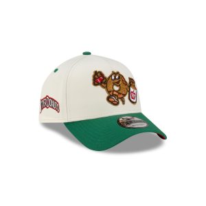 Hudson Valley Renegades Chrome Food Pack 9FORTY A-Frame Snapback Hat