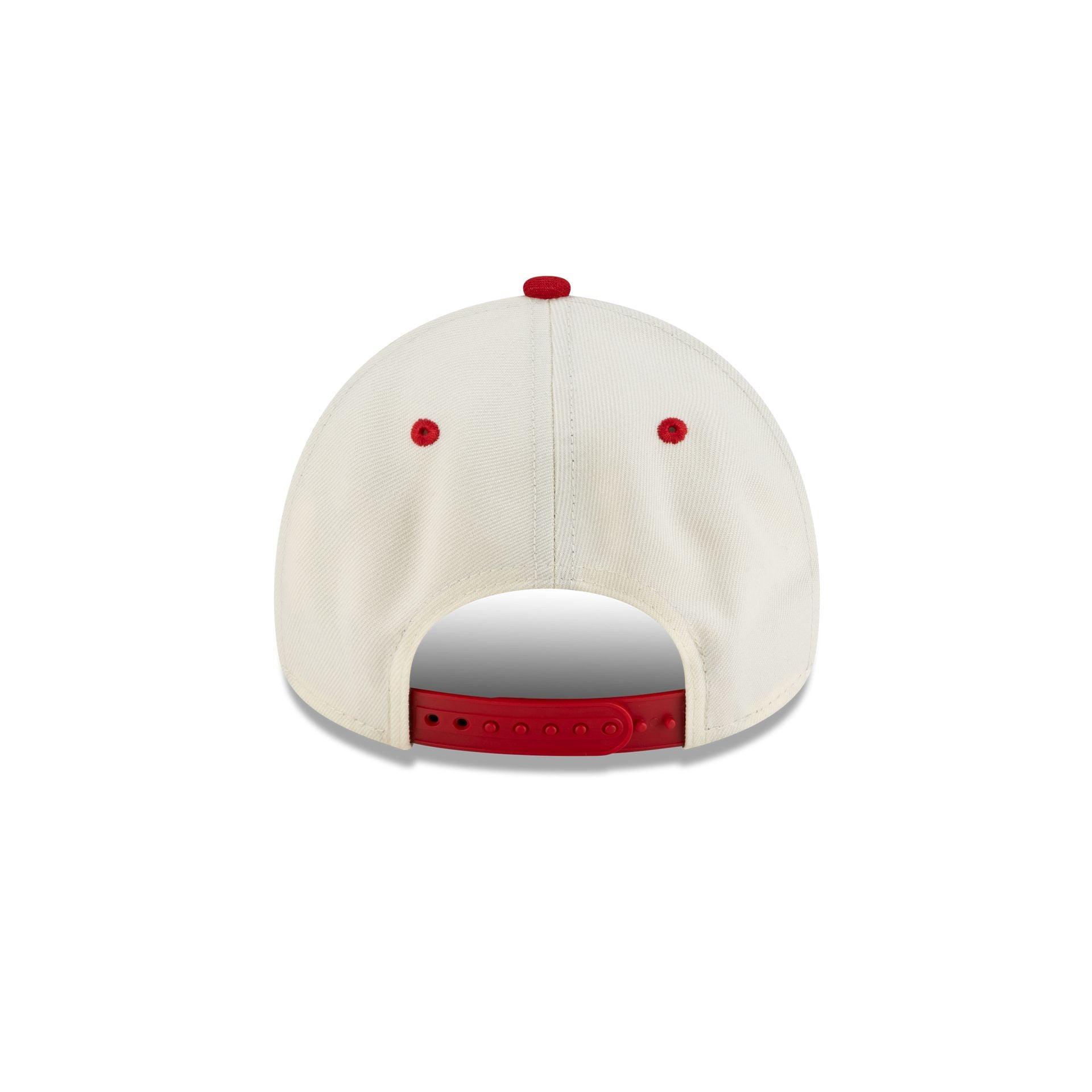 Wisconsin Timber Rattlers Chrome Food Pack 9FORTY A-Frame Snapback Hat - Image 6