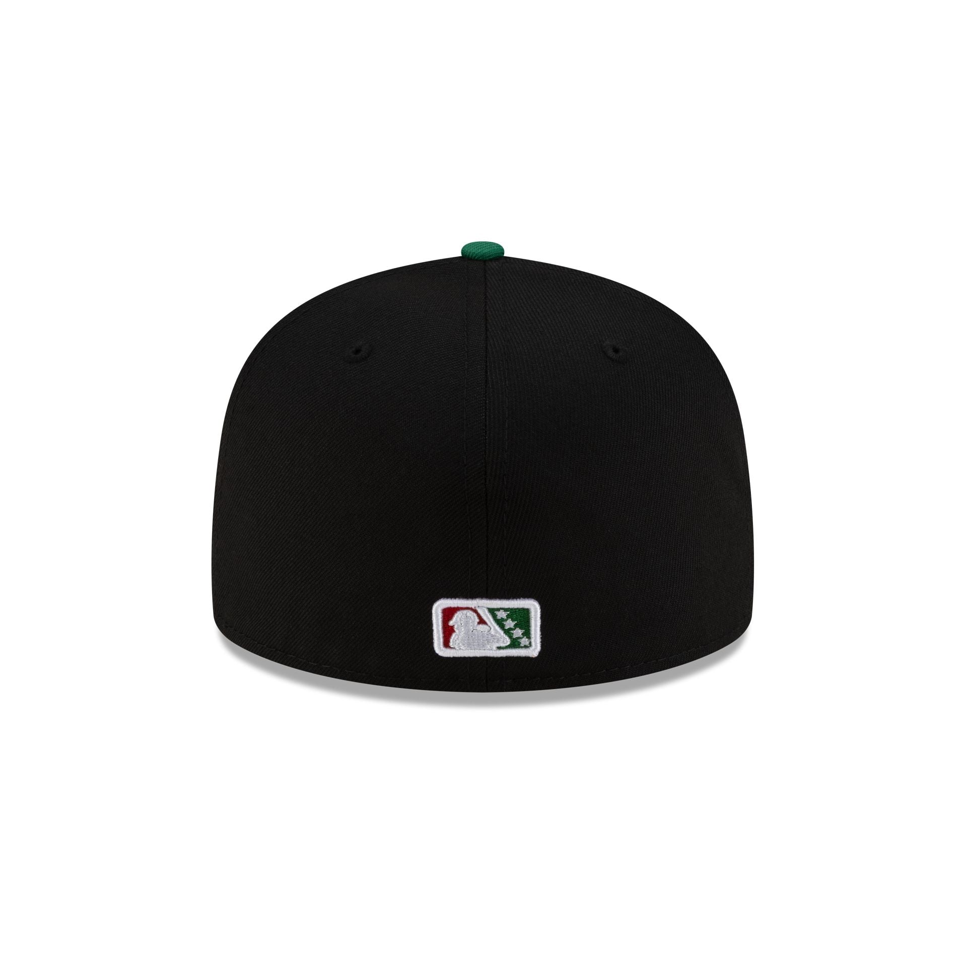 Hudson Valley Renegades Black Food Pack 59FIFTY Fitted Hat - Image 6