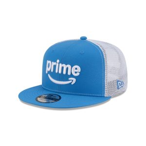 Hendrick Motorsports Chase Elliott Prime 9FIFTY Trucker Hat