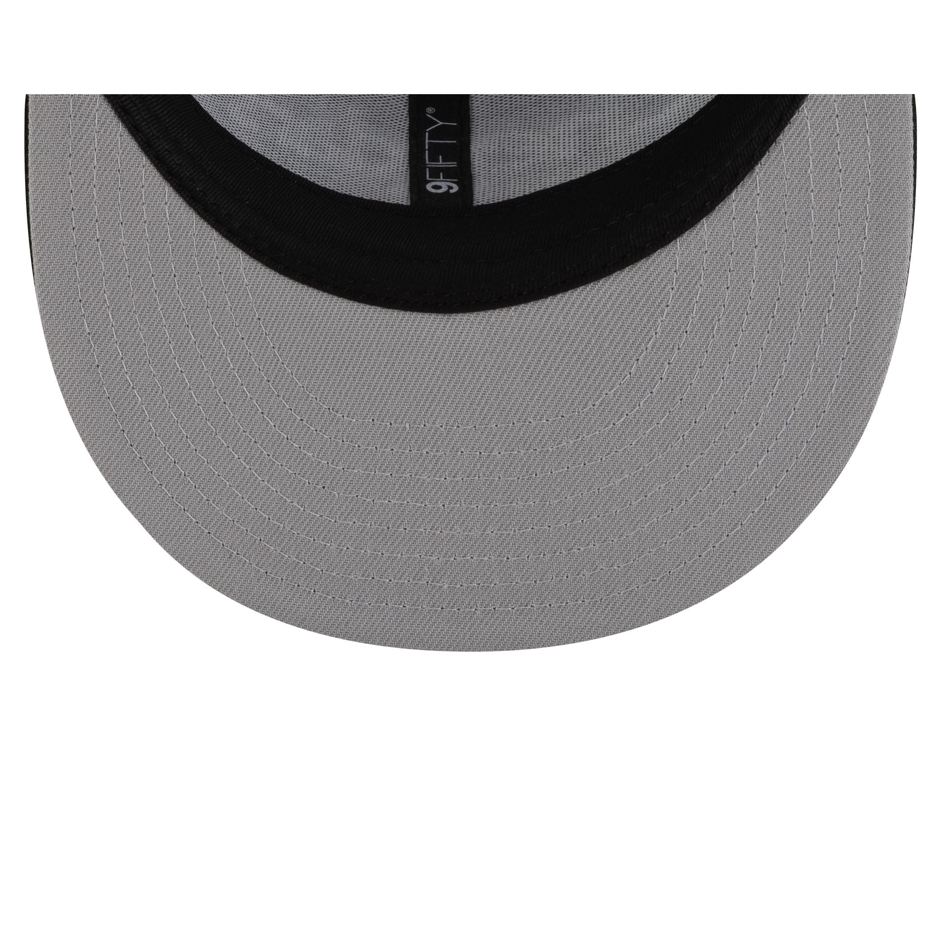 RCR Racing Kyle Busch Cheddar's Scratch Kitchen 9FIFTY Trucker Hat - Image 7