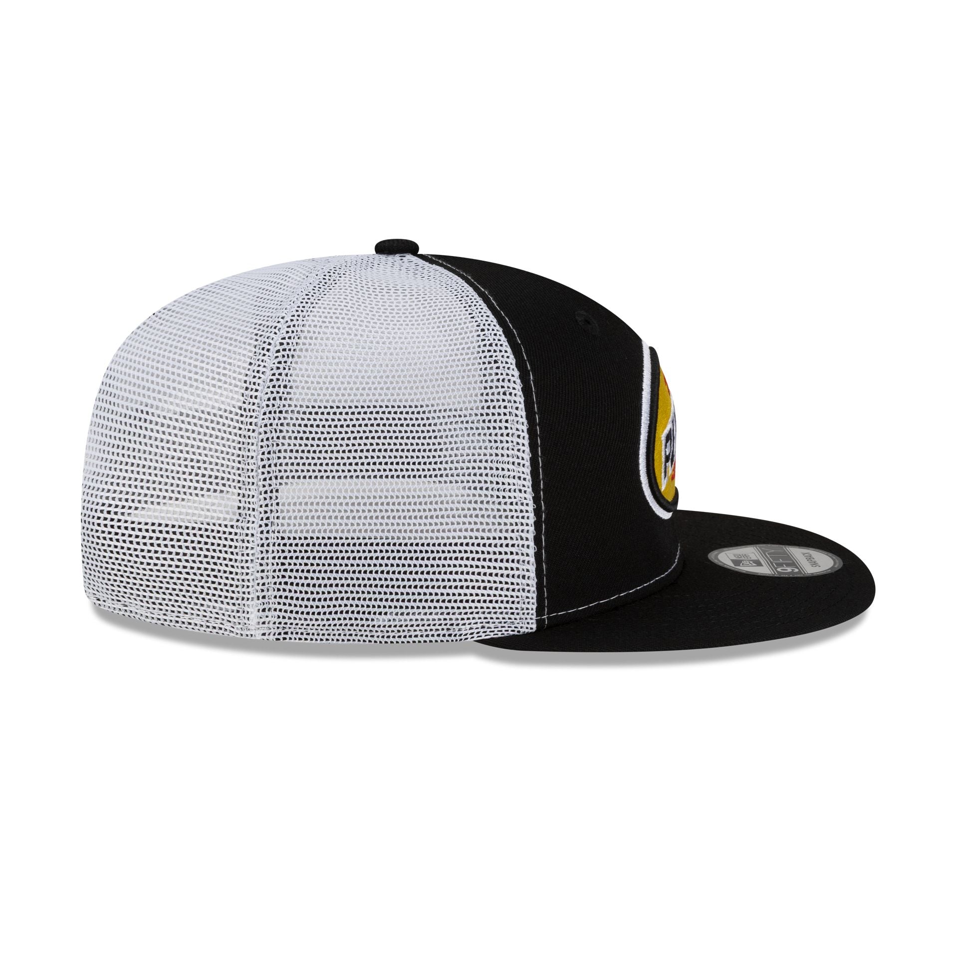 Team Penske Joey Logano Pennzoil 9FIFTY Trucker Hat - Image 5