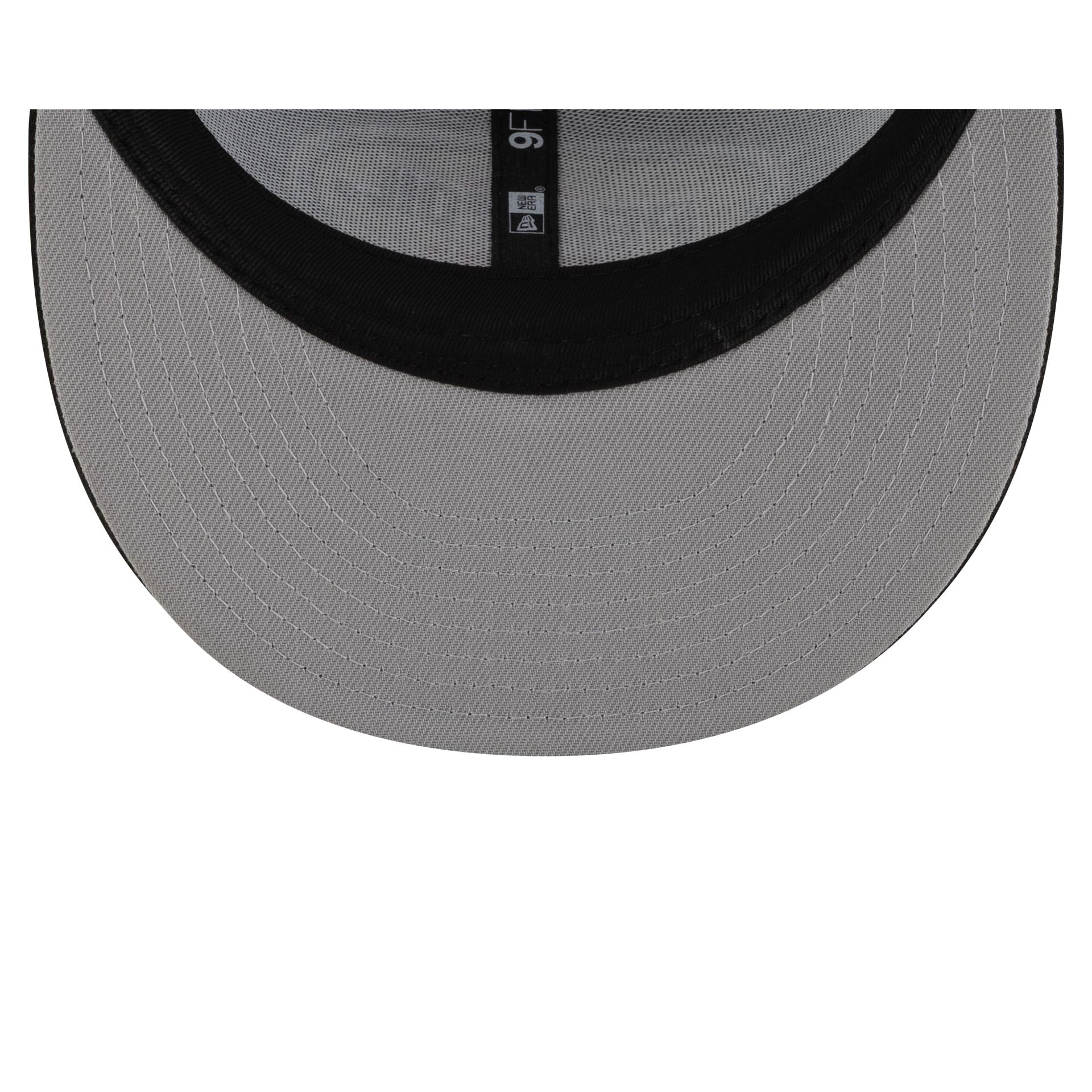 Team Penske Joey Logano Pennzoil 9FIFTY Trucker Hat - Image 7