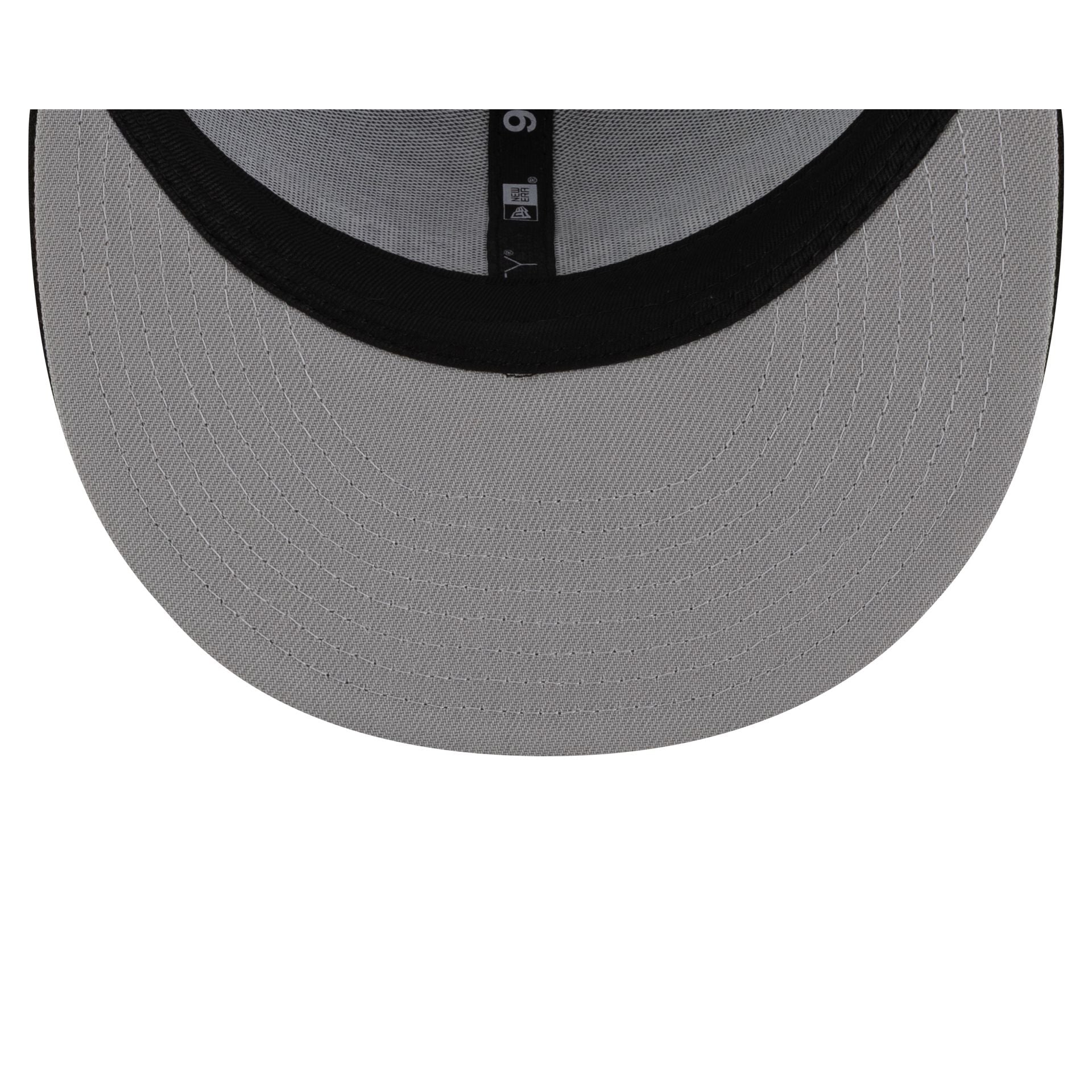 Team Penske Ryan Blaney Menards 9FIFTY Trucker Hat - Image 7