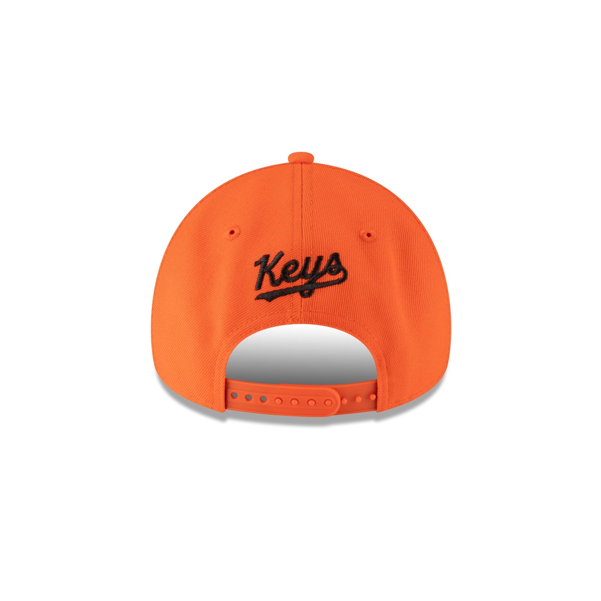 Frederick Keys 9FORTY A-Frame Snapback Hat - Image 6