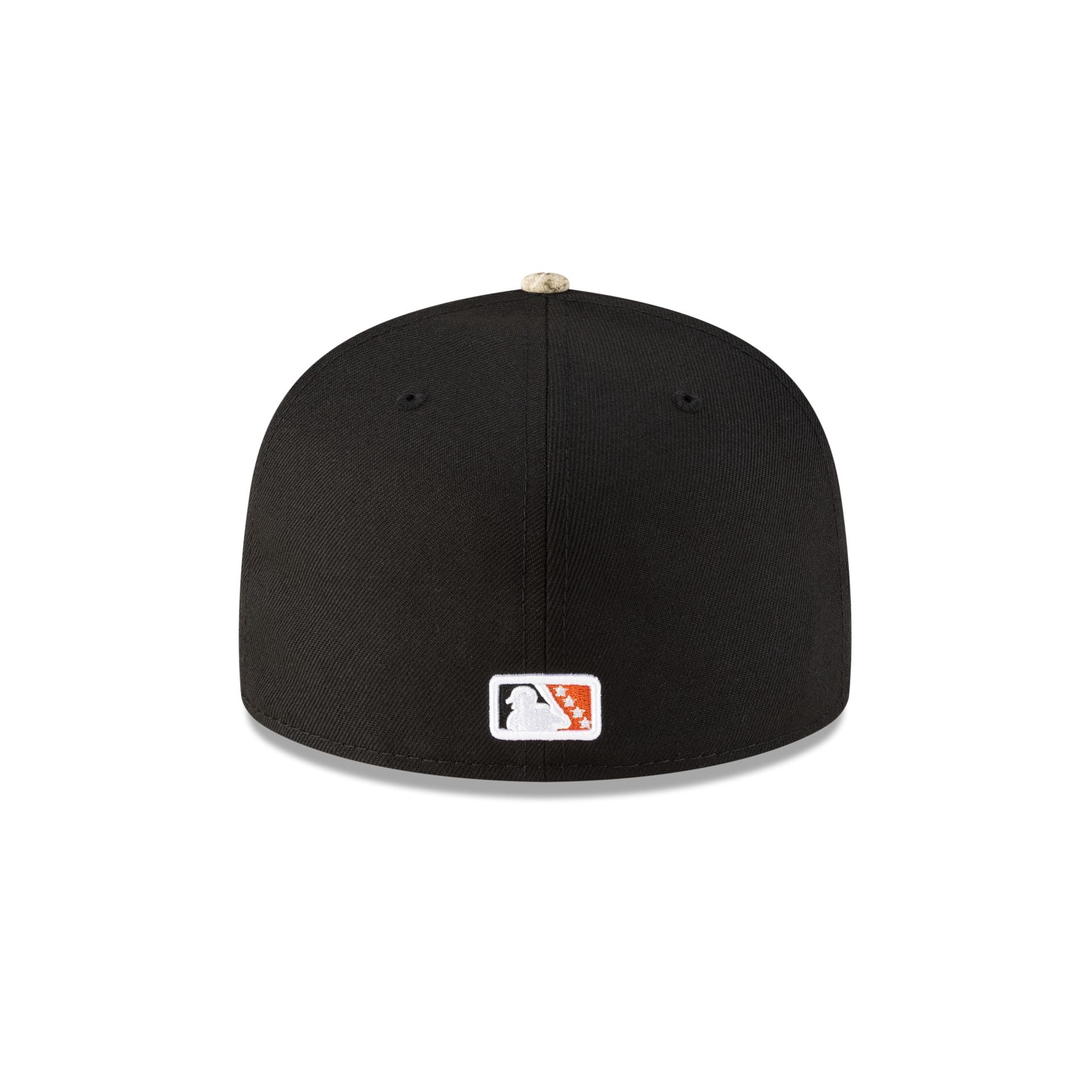 Frederick Keys Realtree Visor 59FIFTY Fitted Hat - Image 6