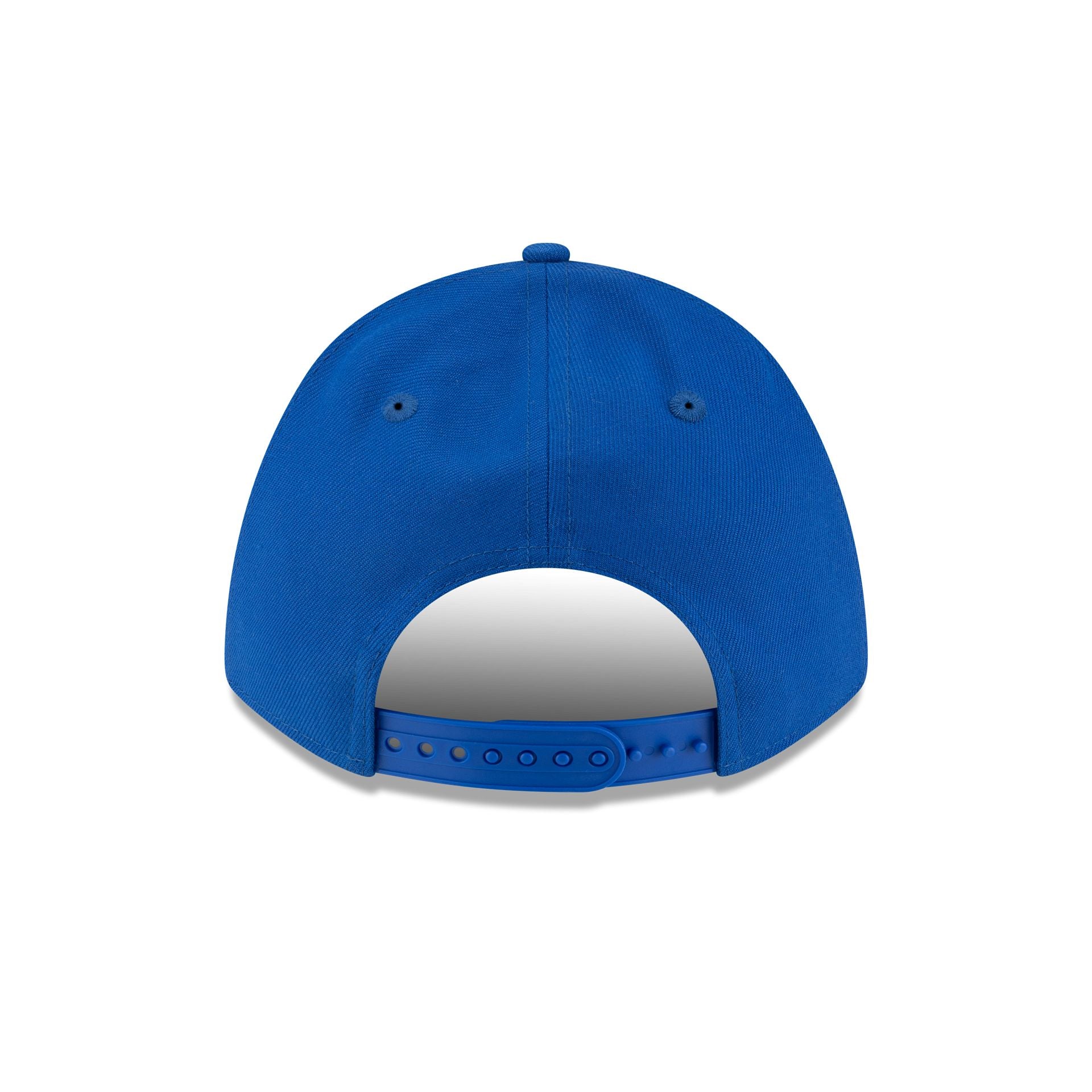 U.S. Soccer Men's National Team Blue 9FORTY M-Crown A-Frame Snapback Hat - Image 6