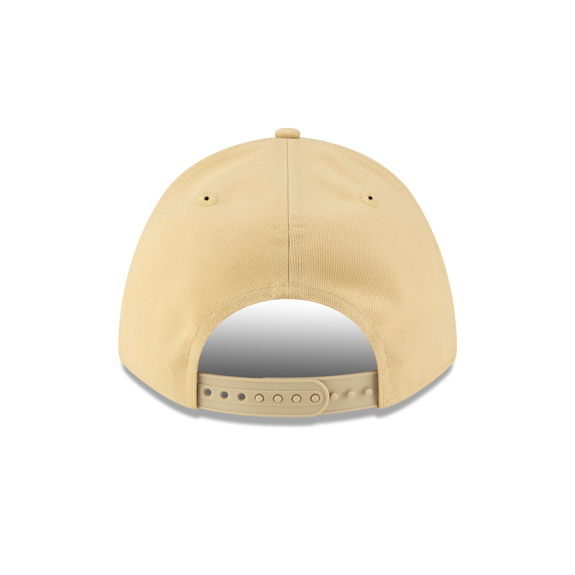 U.S. Soccer Men's National Team Vegas Gold 9FORTY M-Crown A-Frame Snapback Hat - Image 6