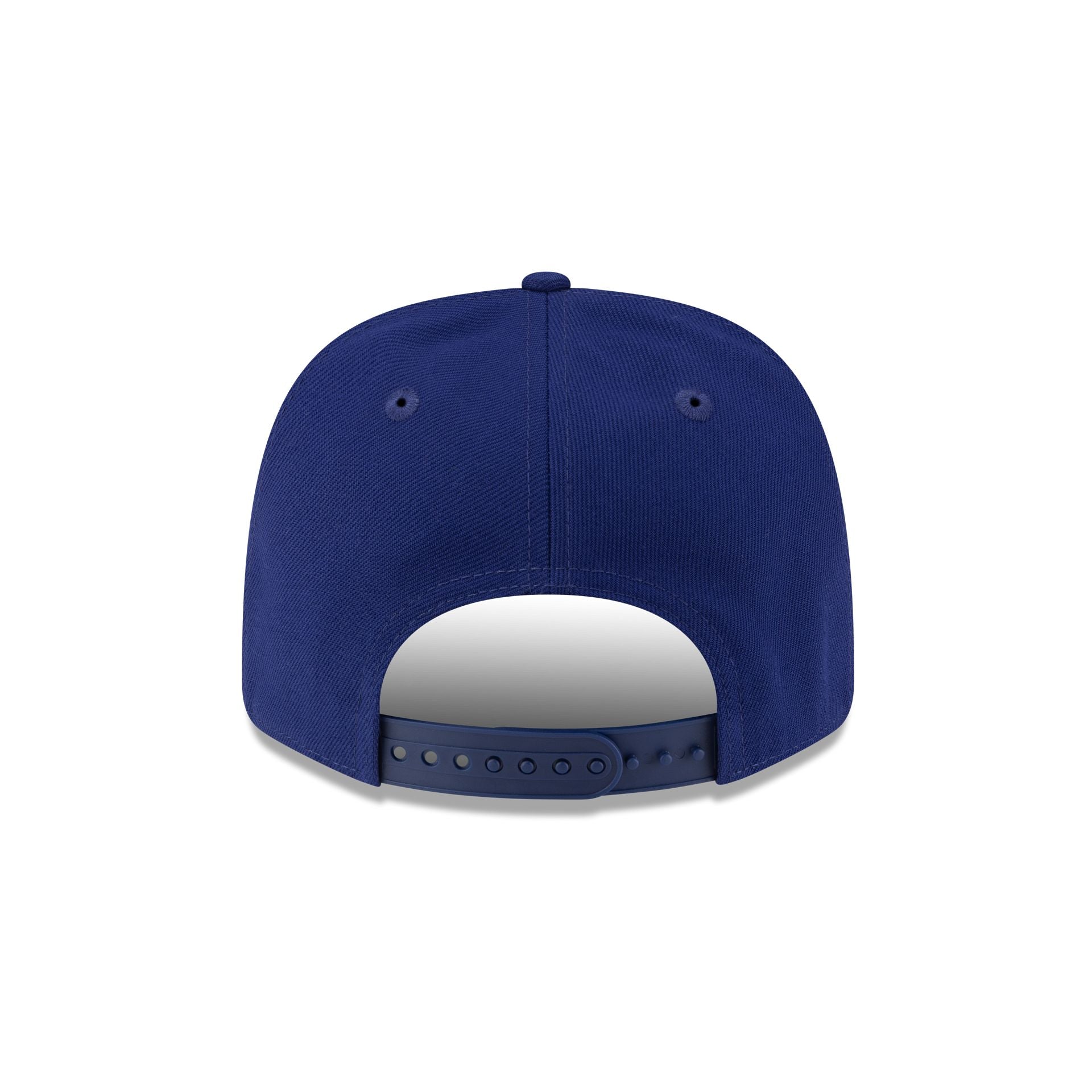 U.S. Soccer Men's National Team Royal 9SEVENTY Stretch-Snap Hat - Image 6