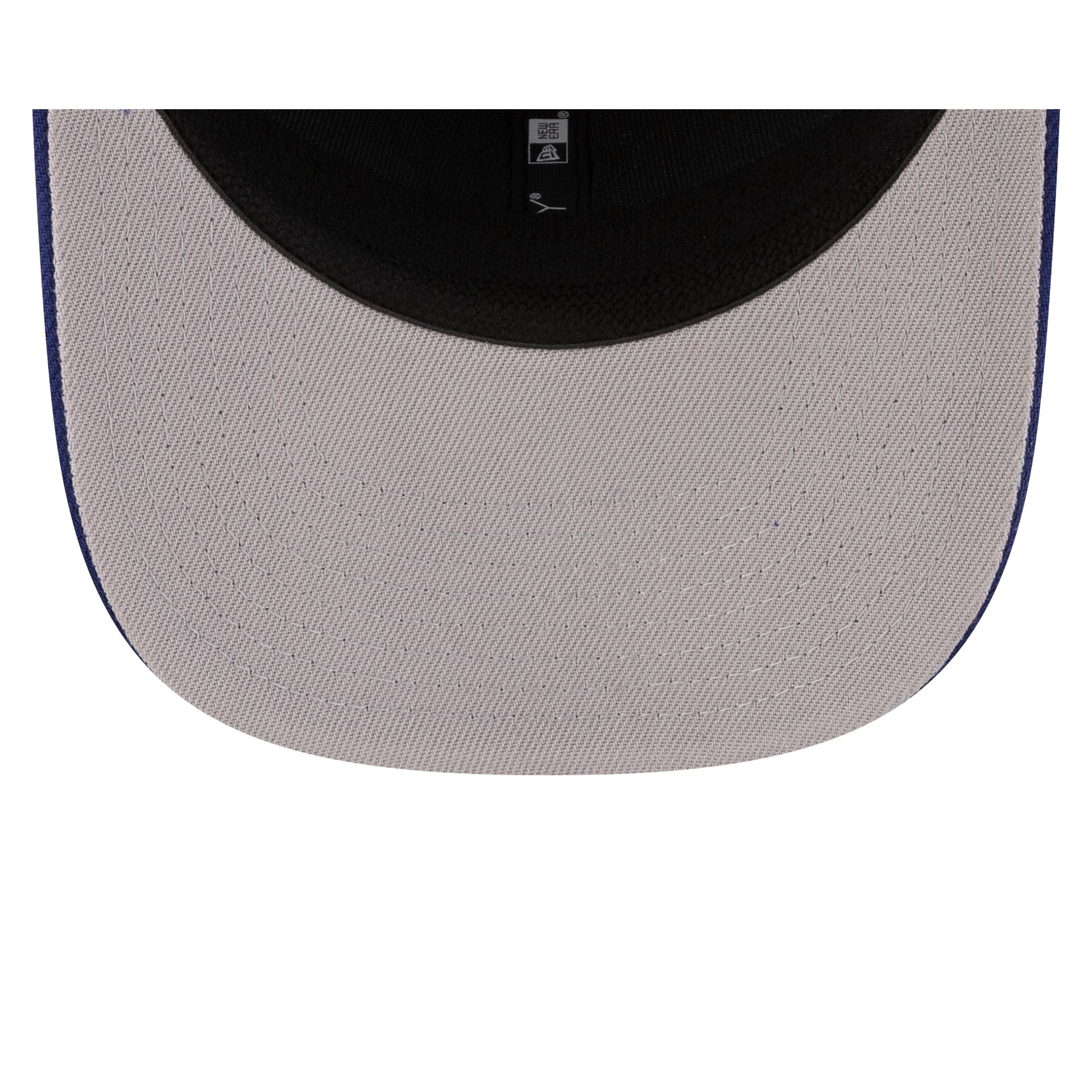 U.S. Soccer Men's National Team Royal 9SEVENTY Stretch-Snap Hat - Image 7