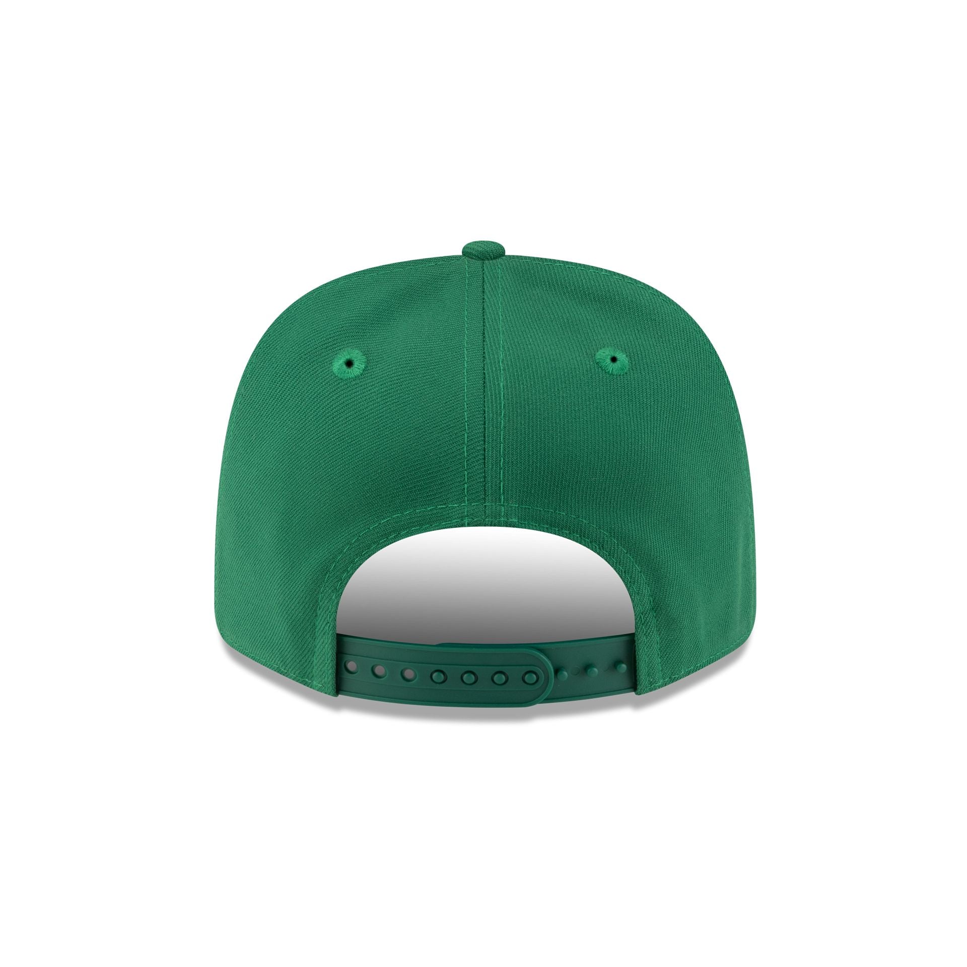 U.S. Soccer Men's National Team Kelly Green 9SEVENTY Stretch-Snap Hat - Image 6