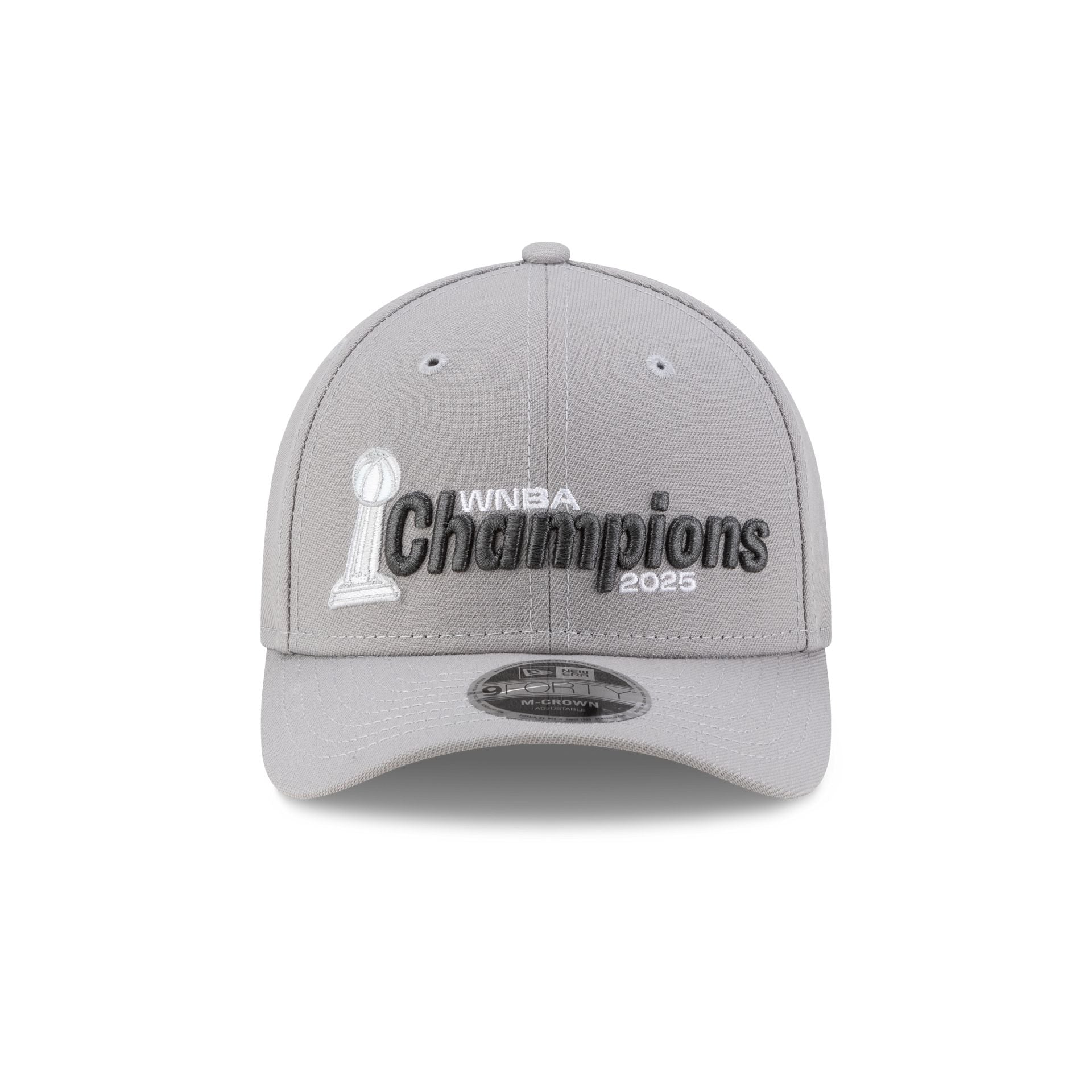 Las Vegas Aces 2025 Champions 9FORTY M-Crown Snapback Hat - Image 2