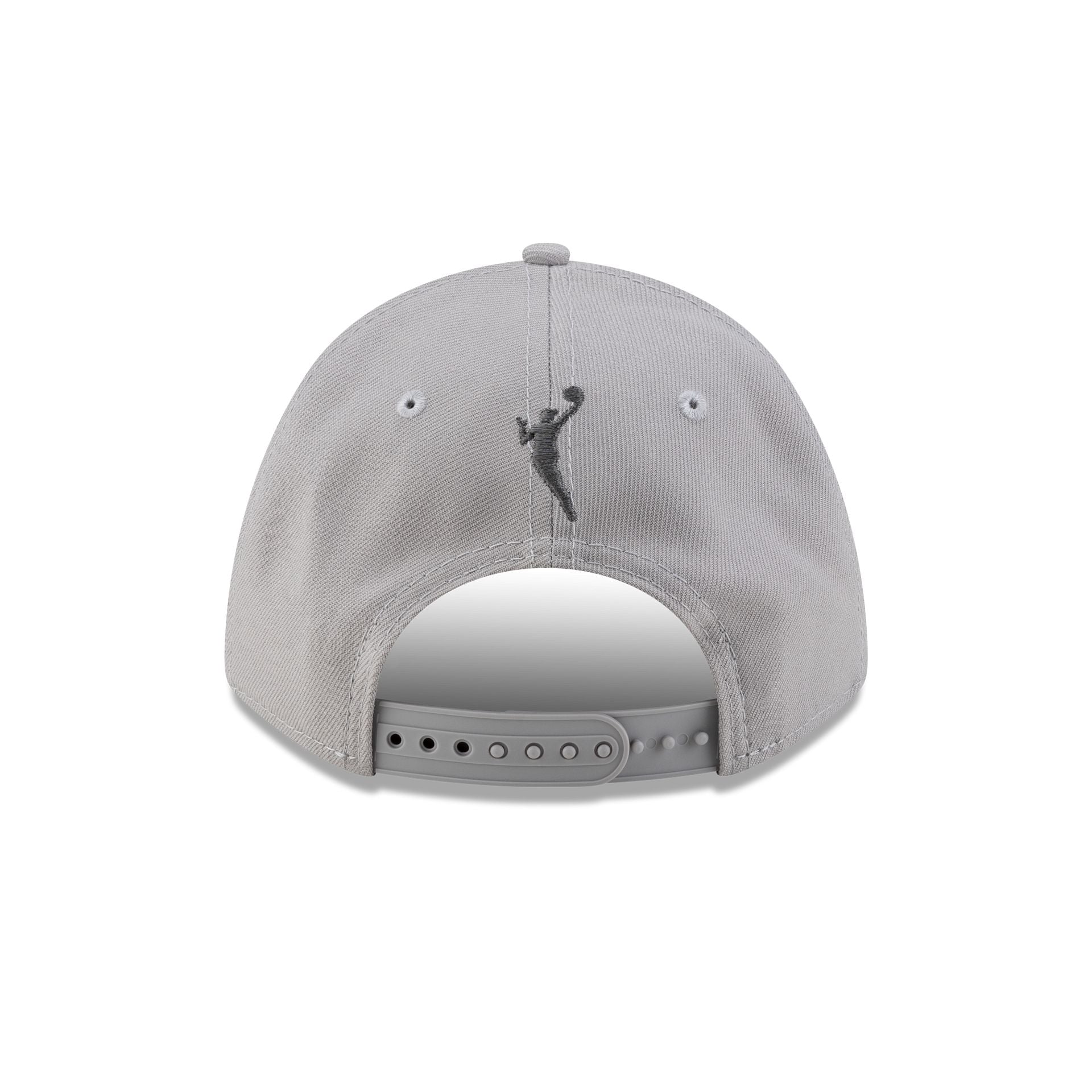 Las Vegas Aces 2025 Champions 9FORTY M-Crown Snapback Hat - Image 6