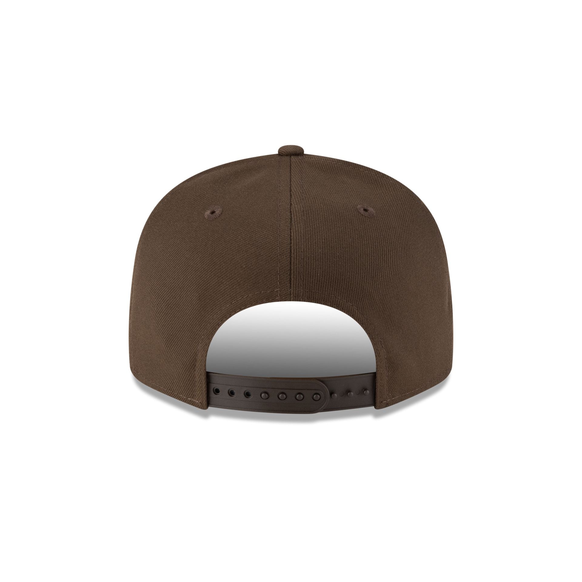 Wyoming Cowboys Josh Allen Jersey Retirement More Cowboys 9FIFTY Snapback Hat - Image 6