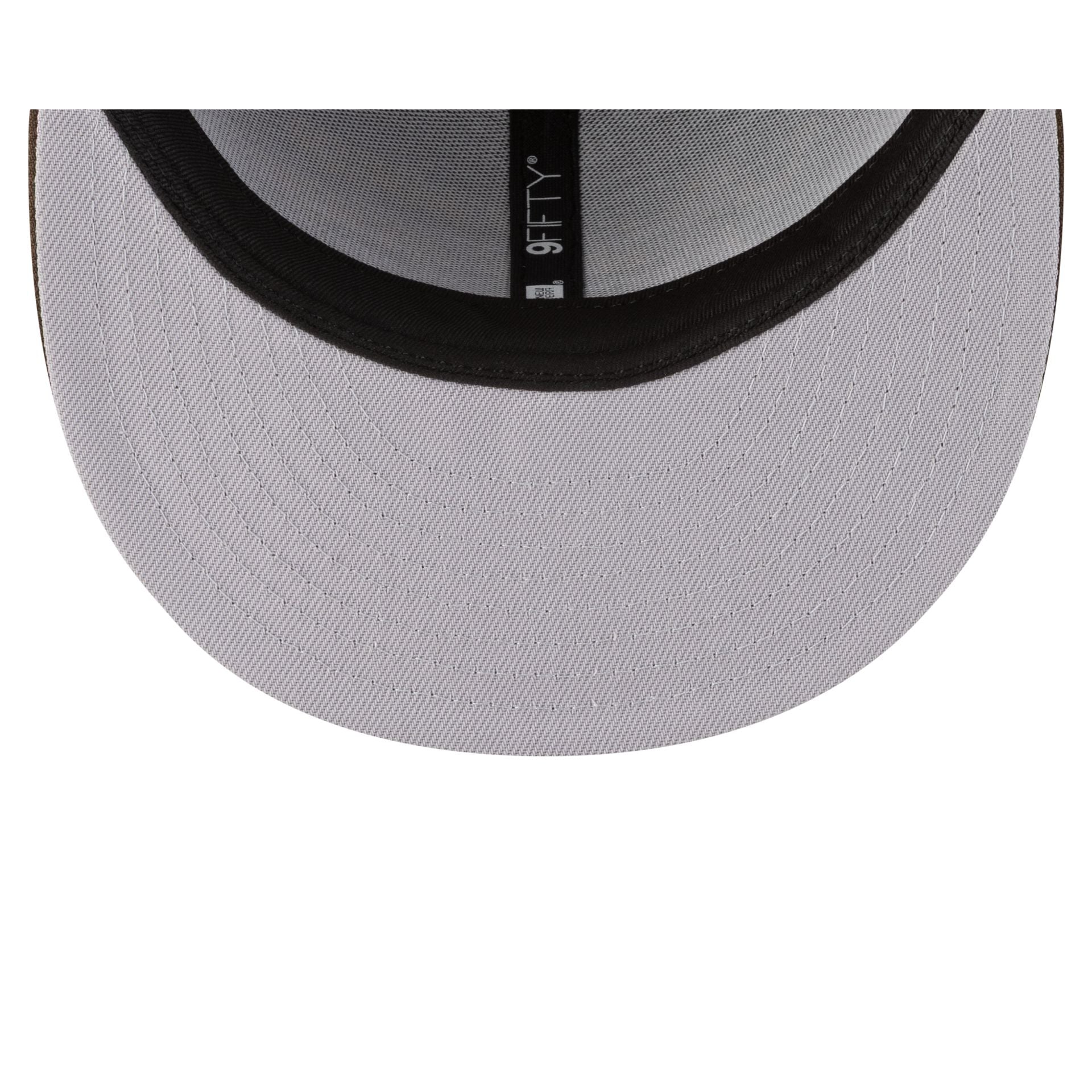 Wyoming Cowboys Josh Allen Jersey Retirement More Cowboys 9FIFTY Snapback Hat - Image 7
