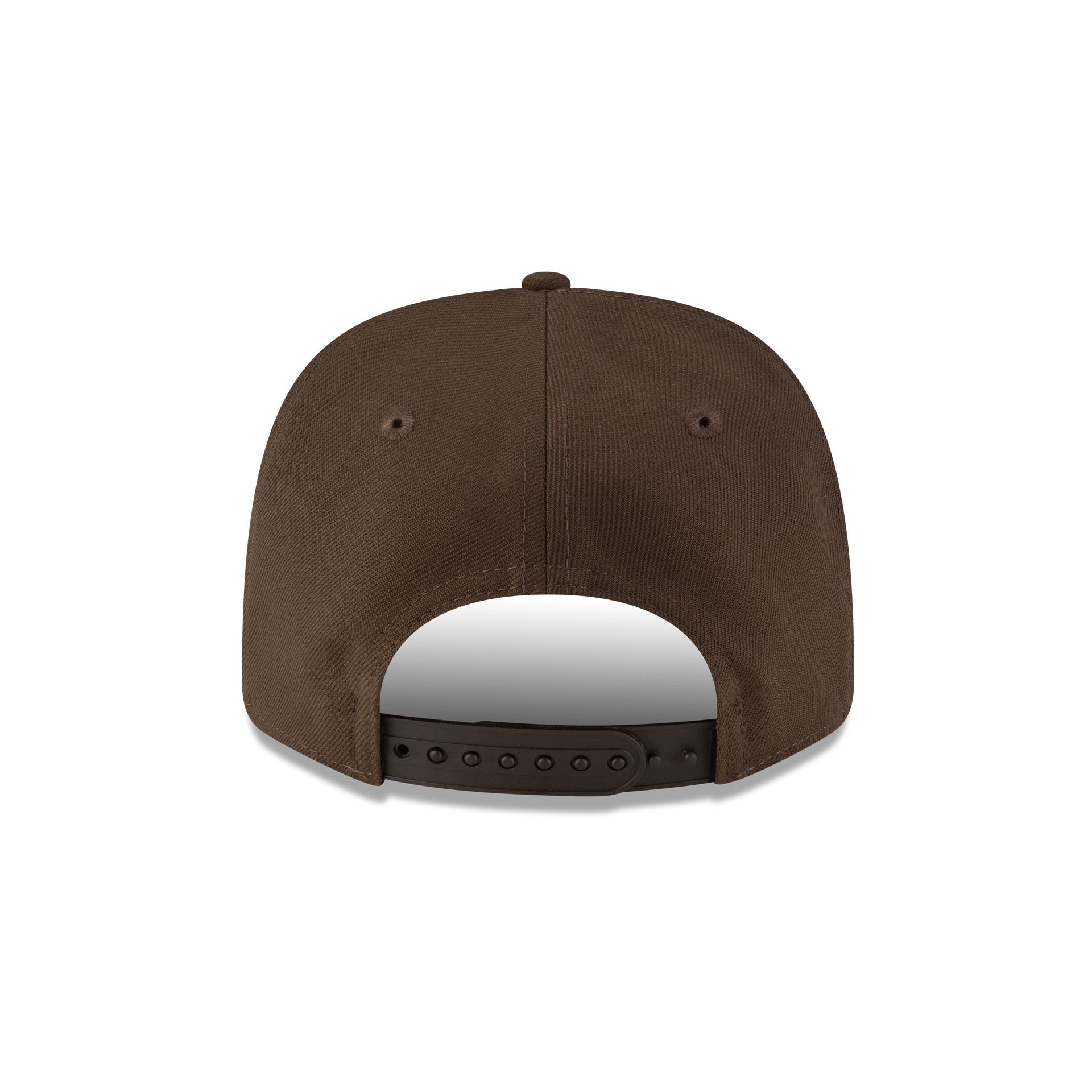 Wyoming Cowboys Josh Allen Jersey Retirement More Cowboys 9SEVENTY Stretch-Snap Hat - Image 6