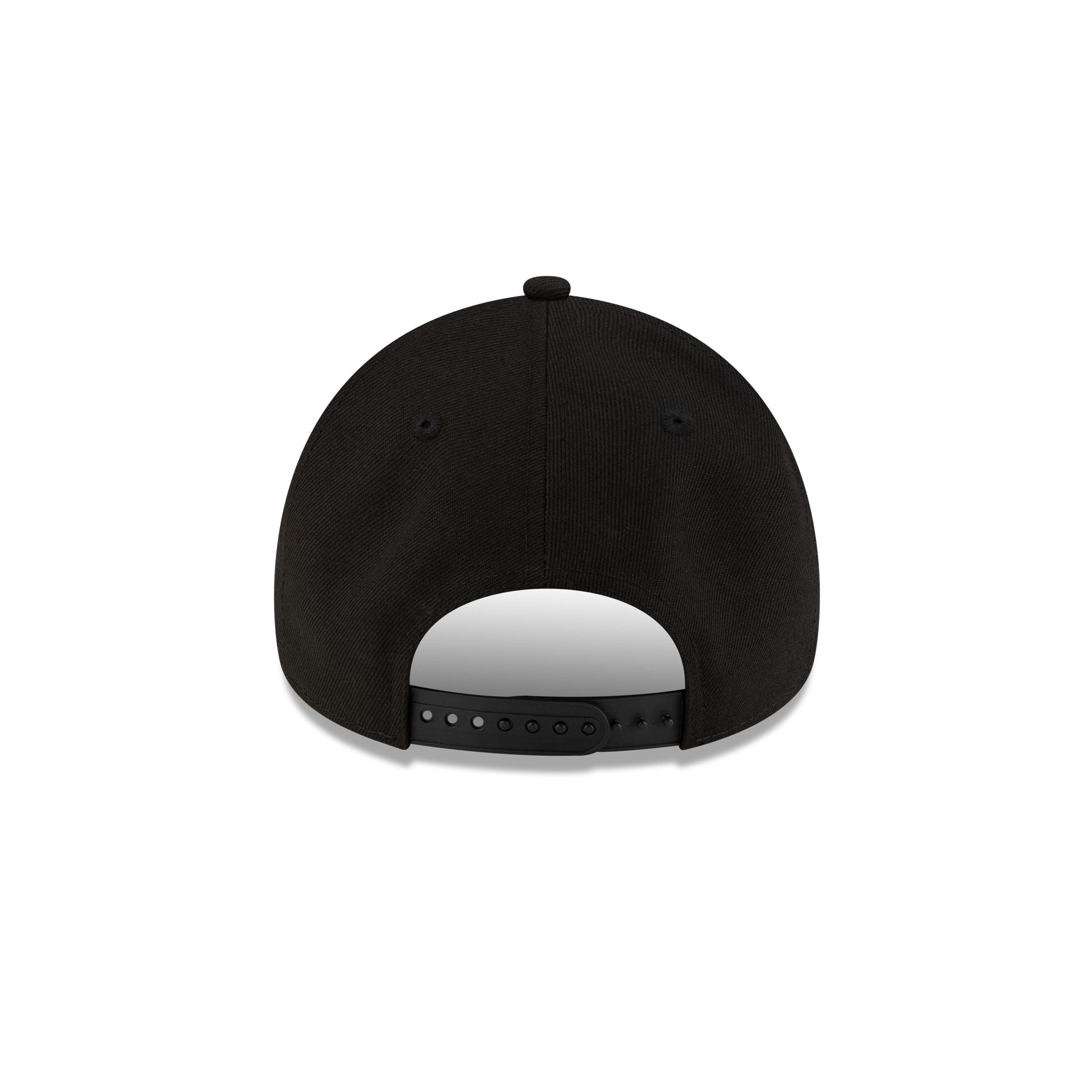 Stranger Things Hellfire Club Halloween 9FORTY A-Frame Snapback Hat - Image 6