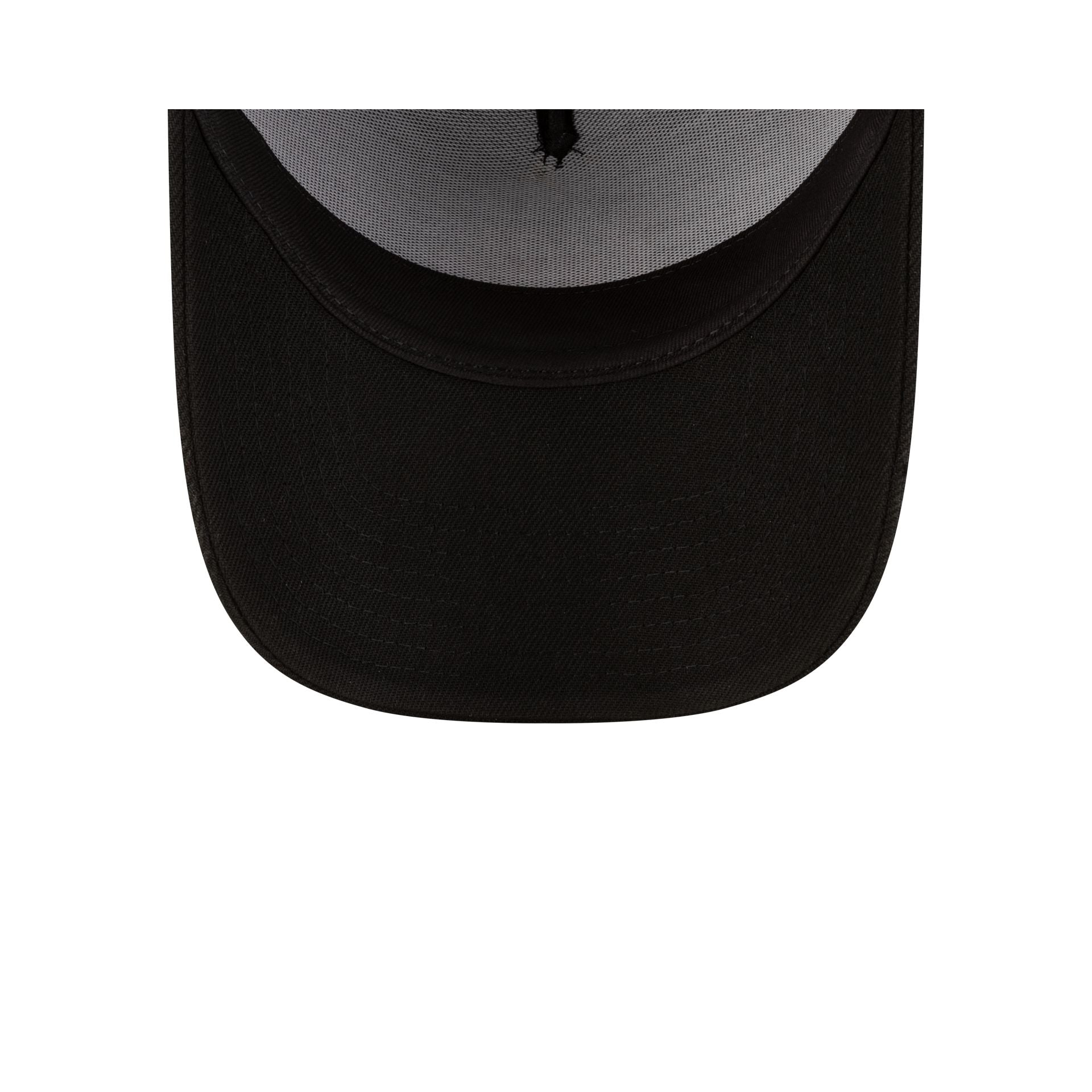 Stranger Things Hellfire Club Halloween 9FORTY A-Frame Snapback Hat - Image 7