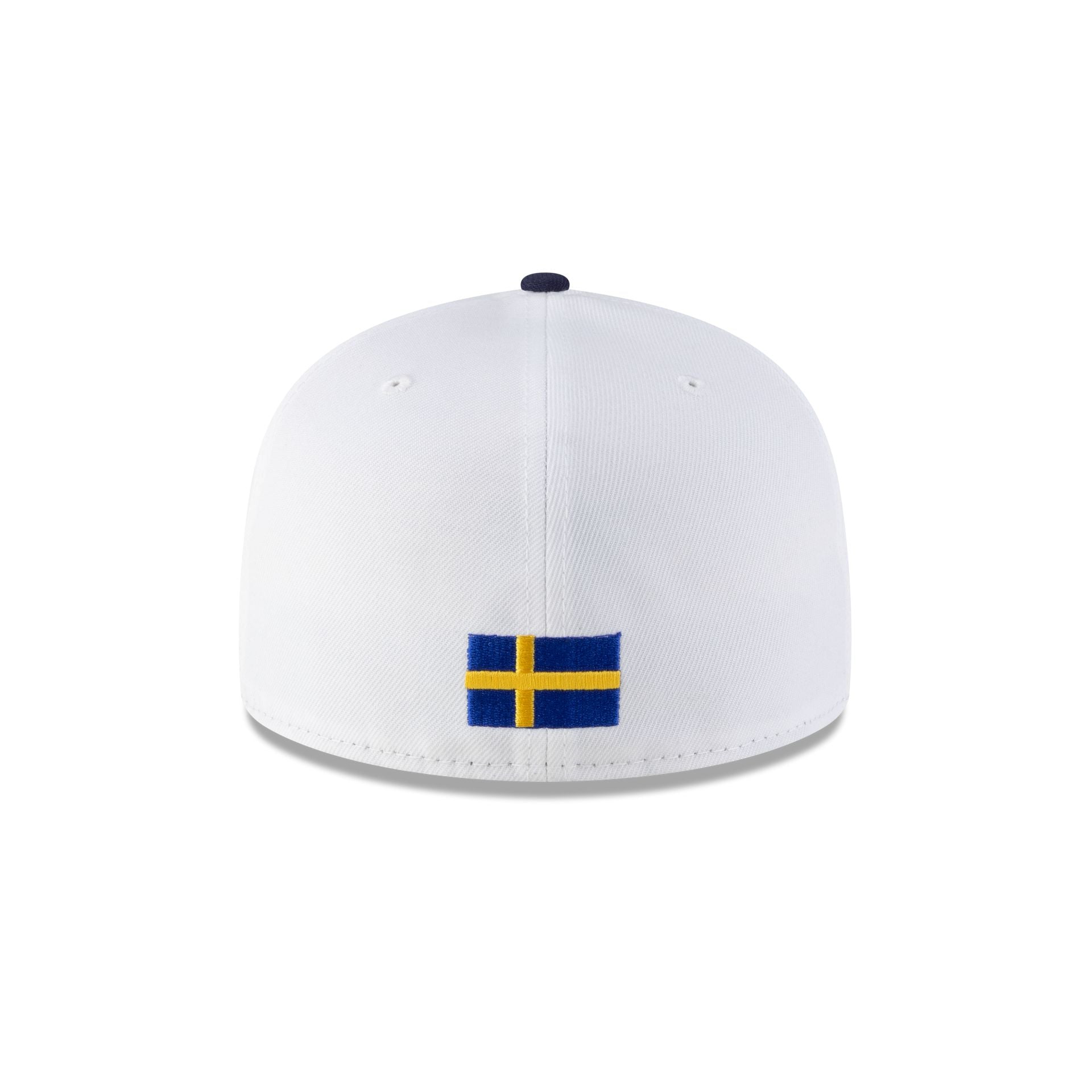 Nashville Predators 2025 Global Series 59FIFTY Fitted Hat - Image 6