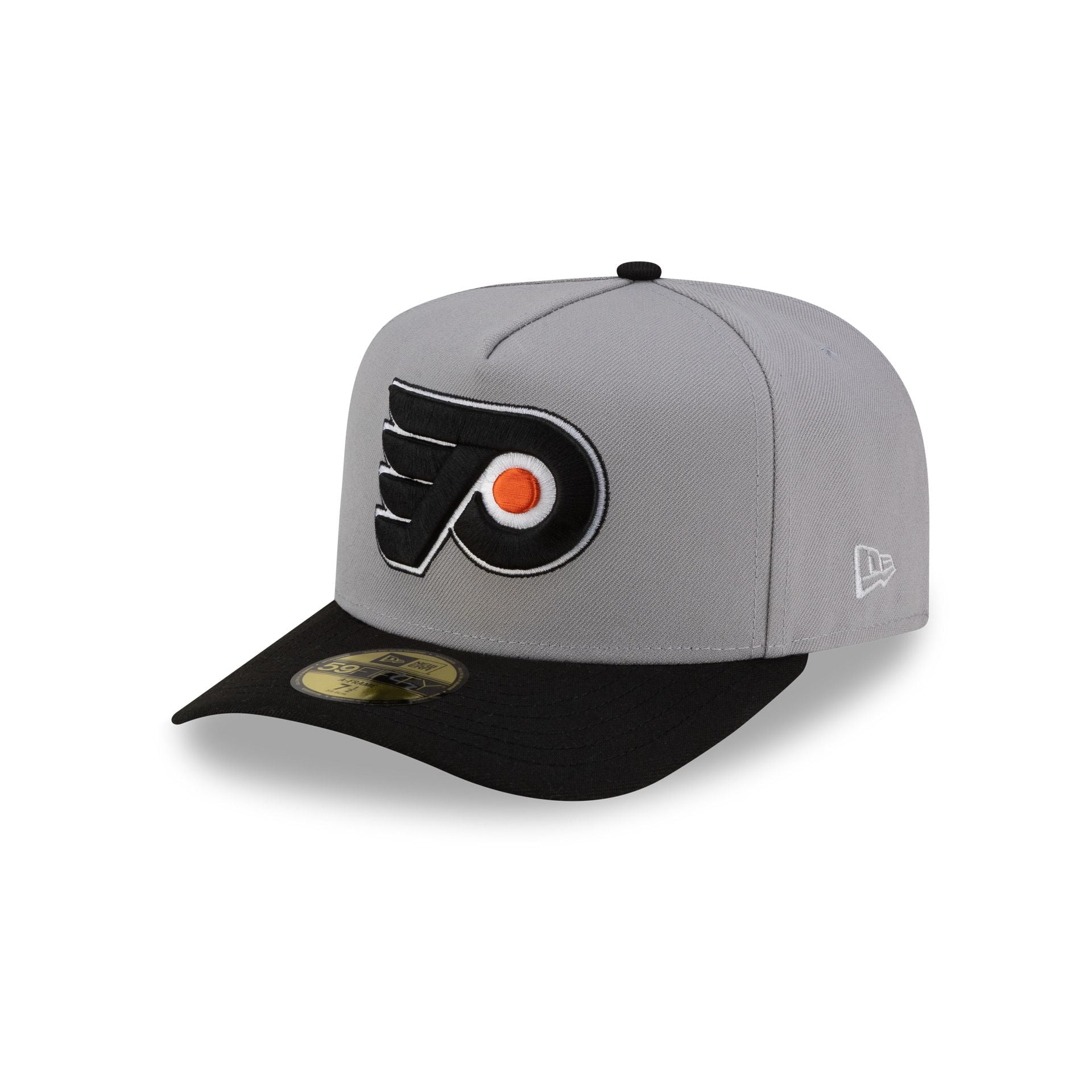 Just Caps All-Star Game Philadelphia Flyers 59FIFTY A-Frame Fitted Hat - Image 3