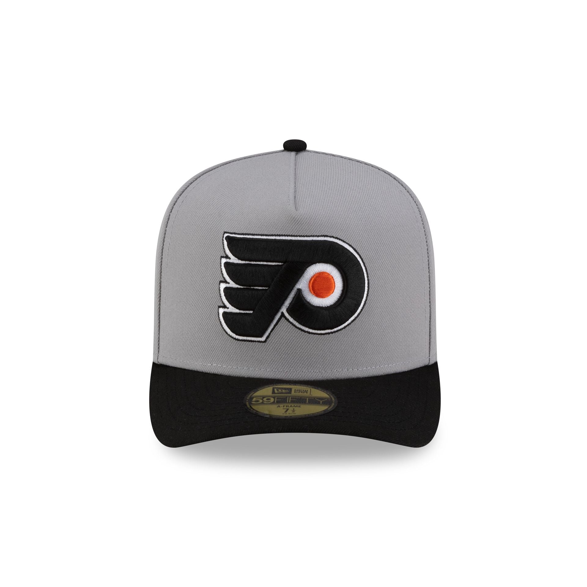 Just Caps All-Star Game Philadelphia Flyers 59FIFTY A-Frame Fitted Hat - Image 2