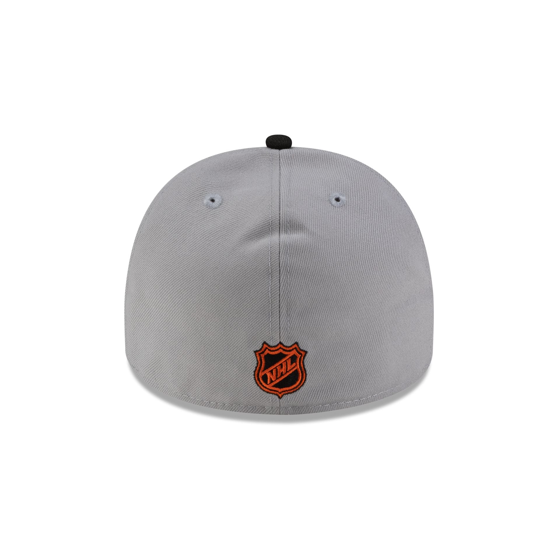 Just Caps All-Star Game Philadelphia Flyers 59FIFTY A-Frame Fitted Hat - Image 6