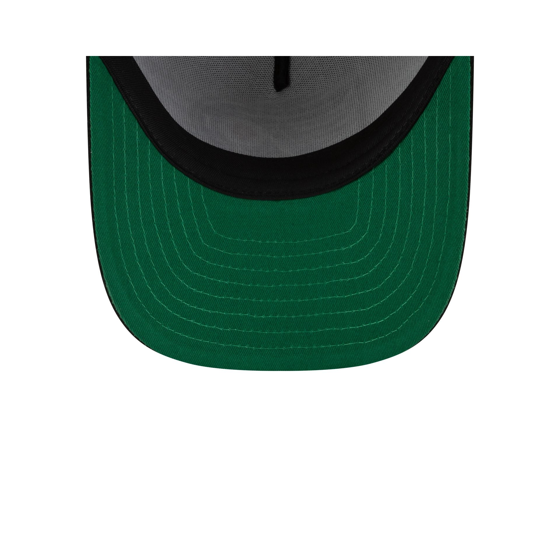 Just Caps All-Star Game Philadelphia Flyers 59FIFTY A-Frame Fitted Hat - Image 7