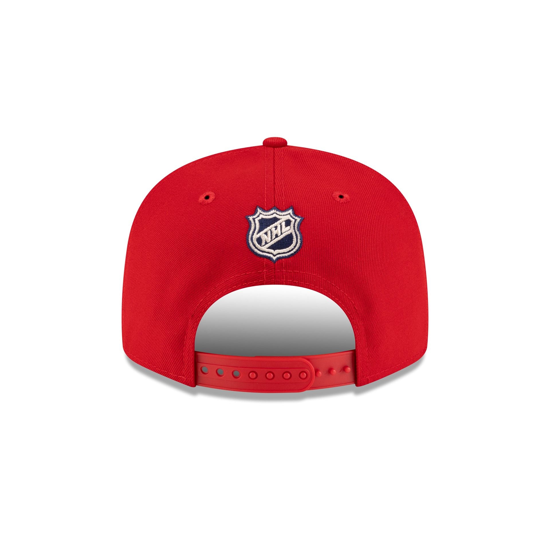 Florida Panthers 2026 Winter Classic 9FIFTY Snapback Hat - Image 6