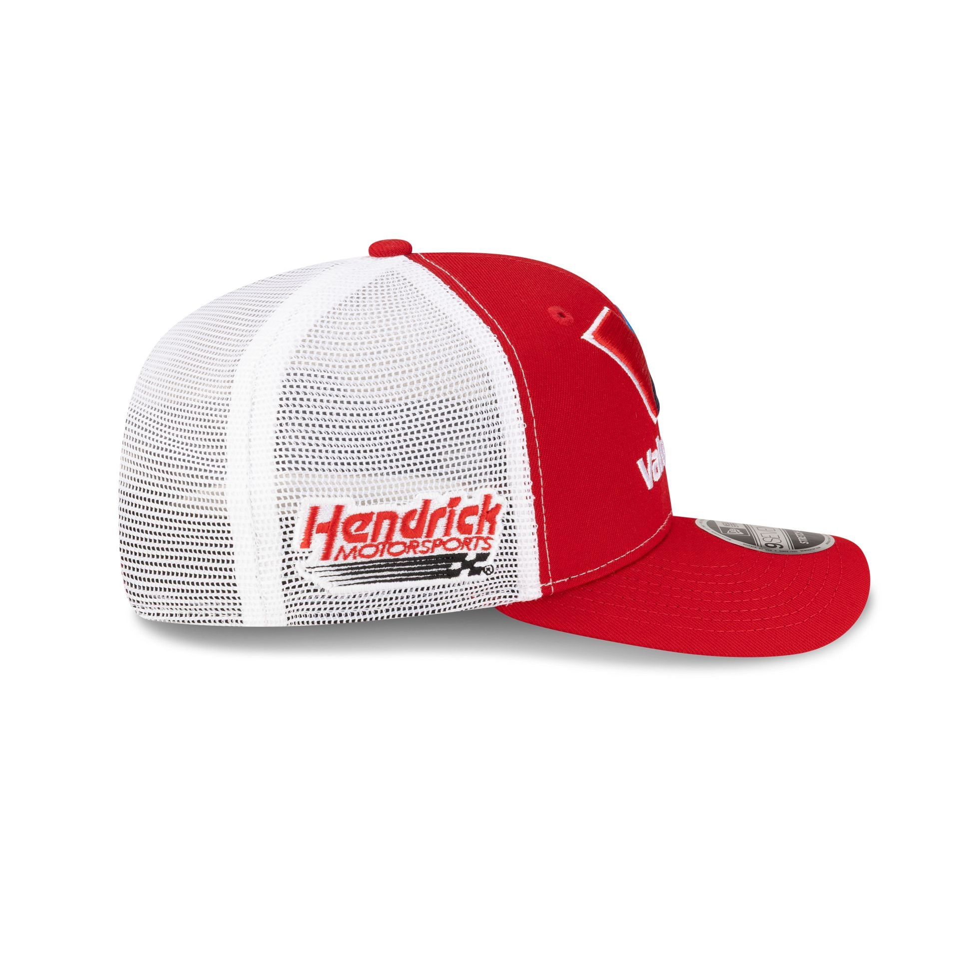 Hendrick Motorsports 2026 Kyle Larson Valvoline Partner 9SEVENTY Truck - Image 4