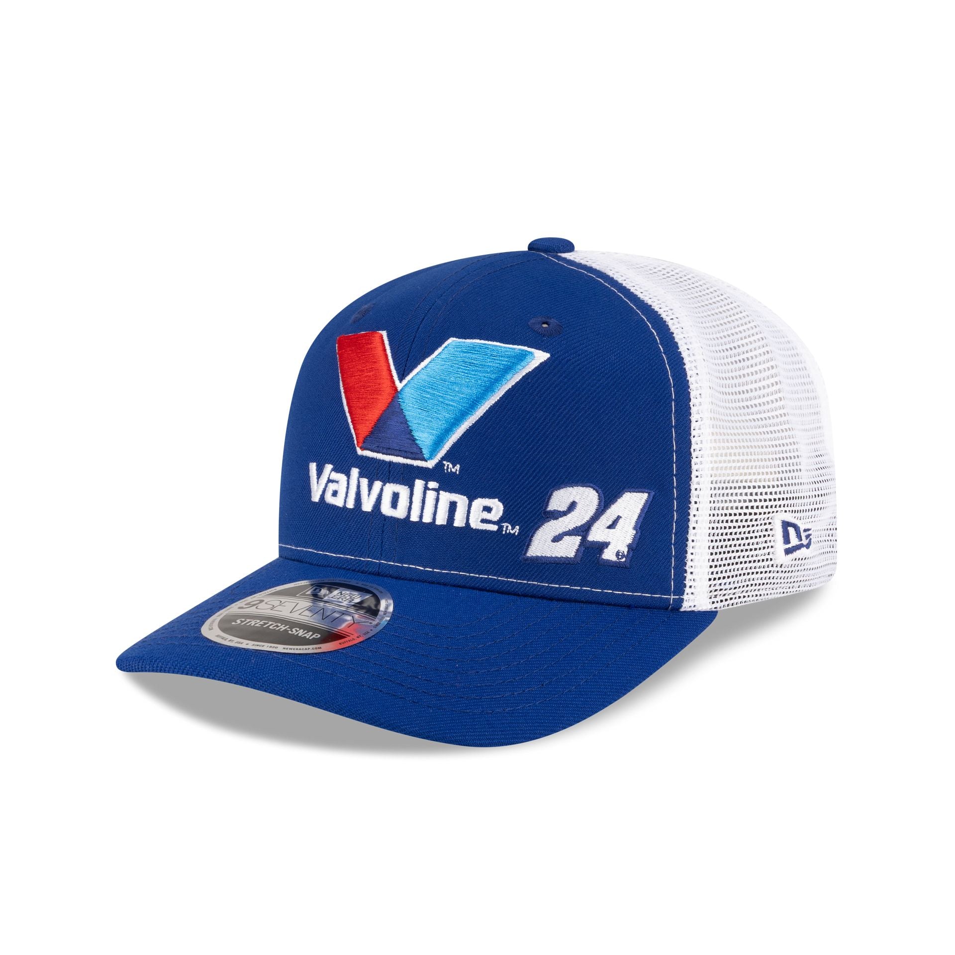 Hendrick Motorsports 2026 William Byron Valvoline Partner 9SEVENTY Tru - Image 3