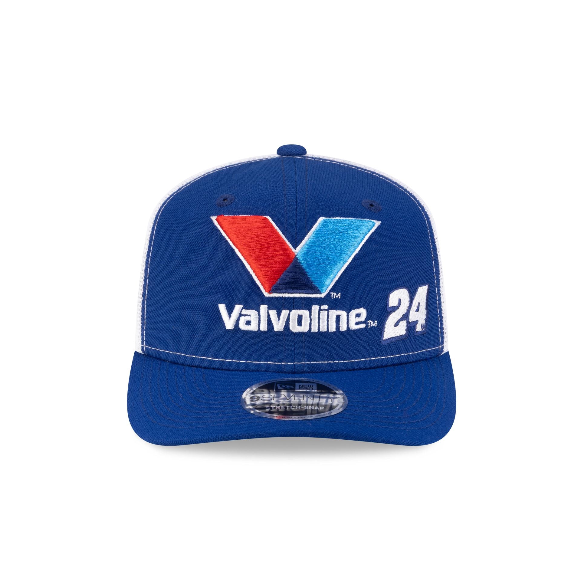 Hendrick Motorsports 2026 William Byron Valvoline Partner 9SEVENTY Tru - Image 2